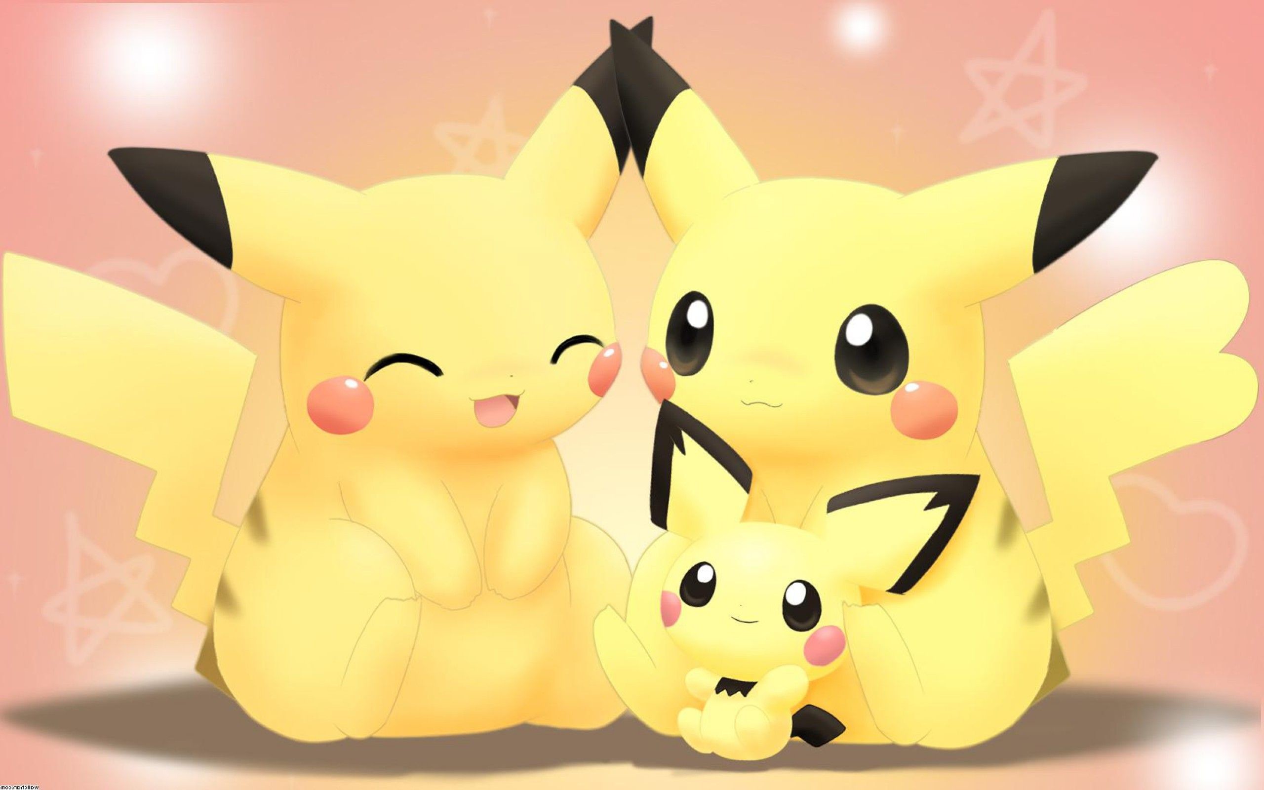 2560x1600 Cutest Pikachu Images Fully Hd 9 Pokemon Pikachu Wallpapers Full HD  Wallpaper Search ...