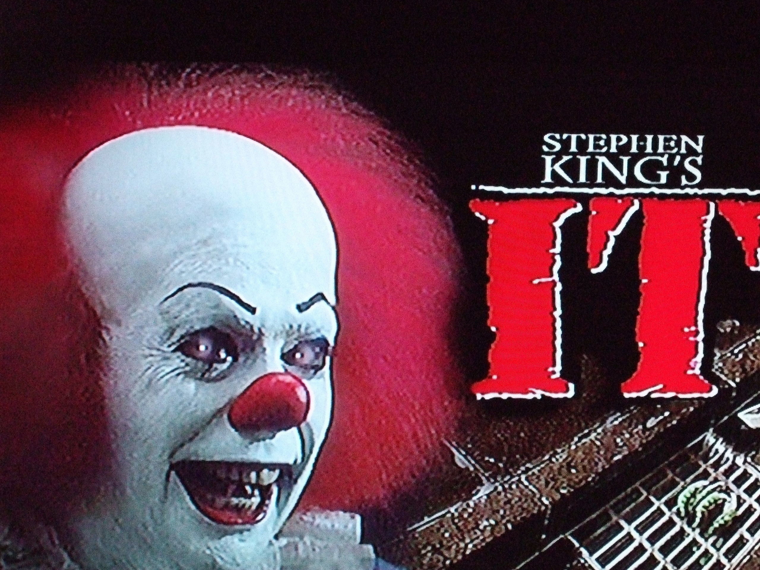 2560x1920 Pennywise images Pennywise HD wallpaper and background photos