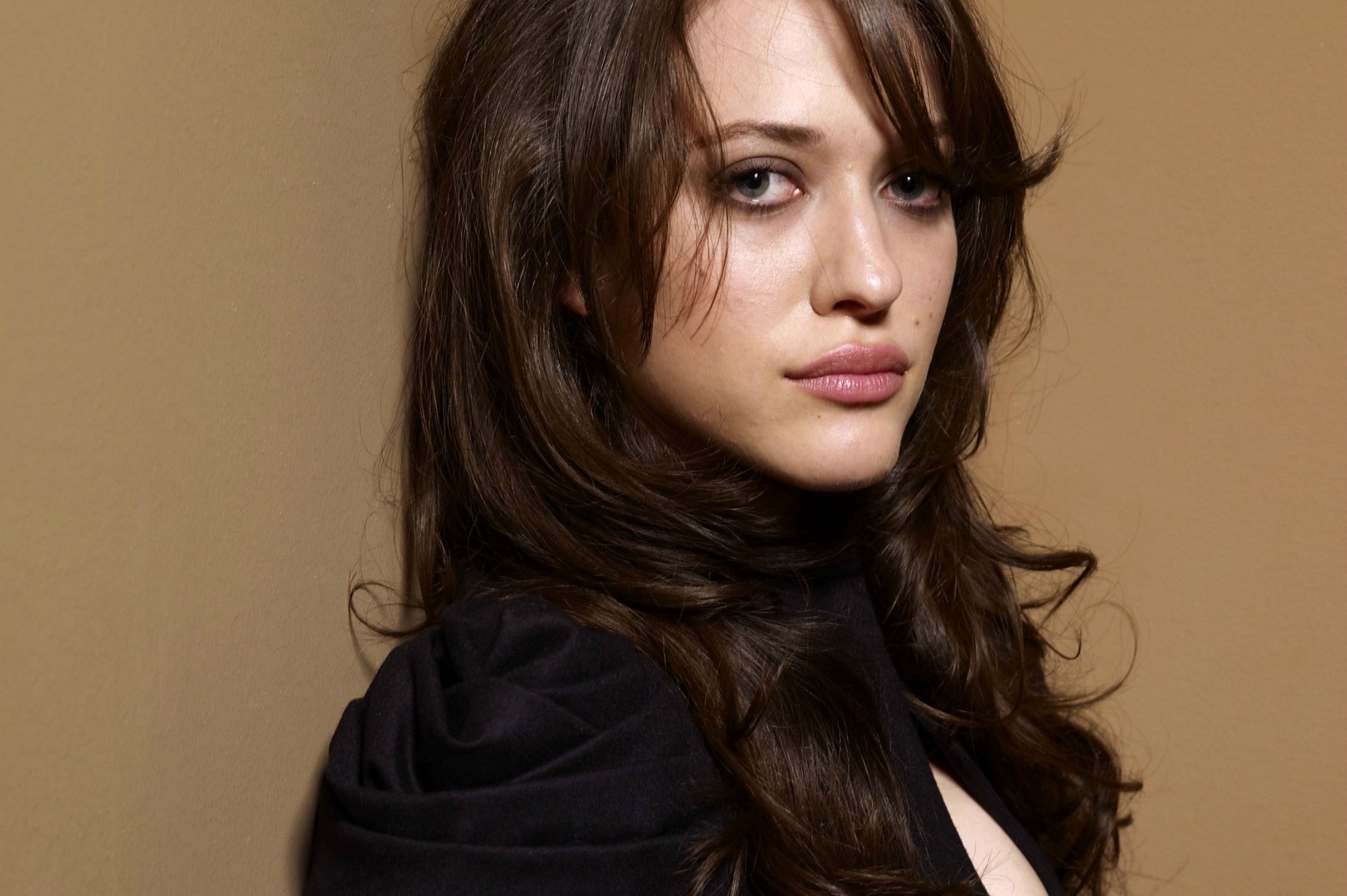 1984x1320 is Kat Dennings Related to Hilary Duff Wallpaper