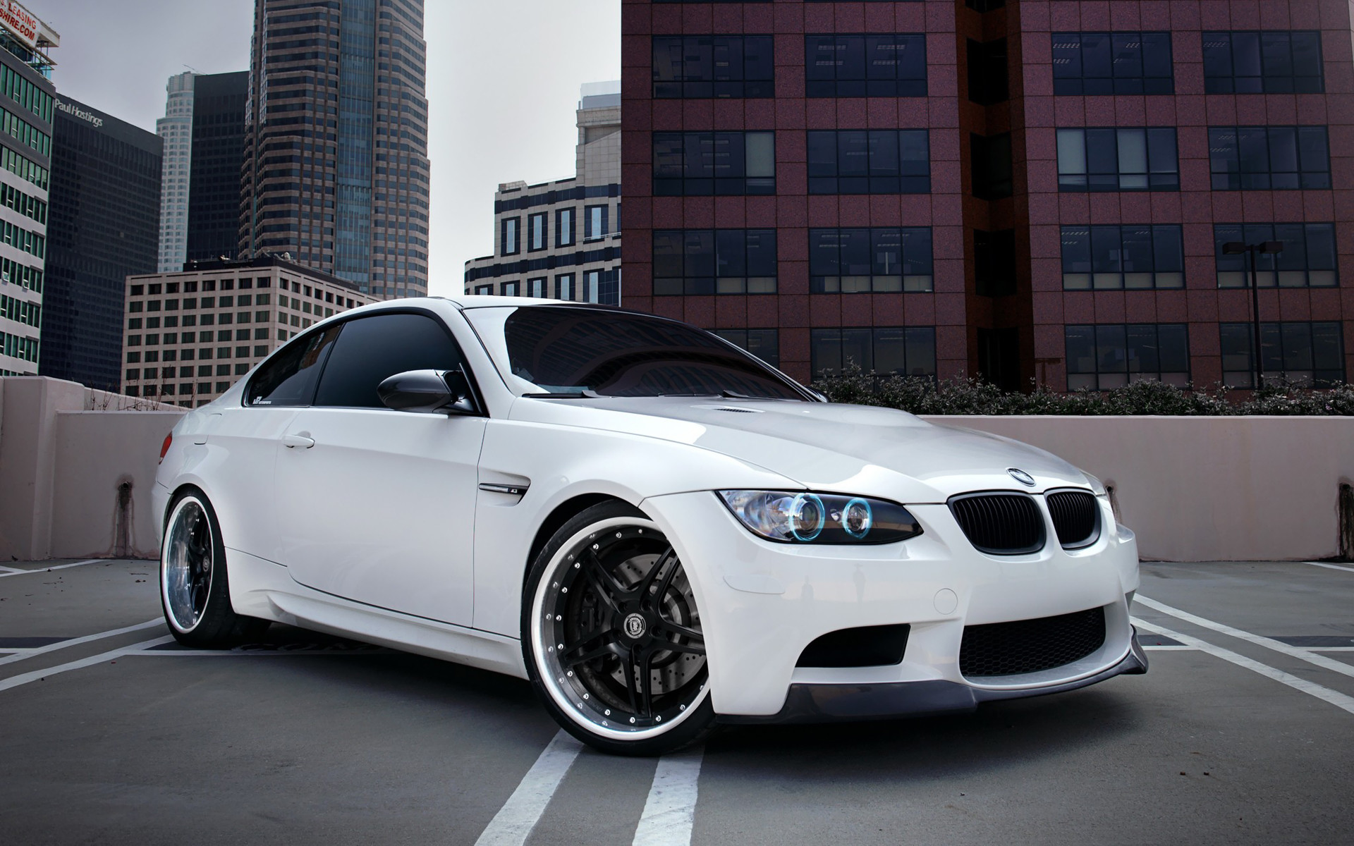 1920x1200 2014 Bmw M3 Coupe