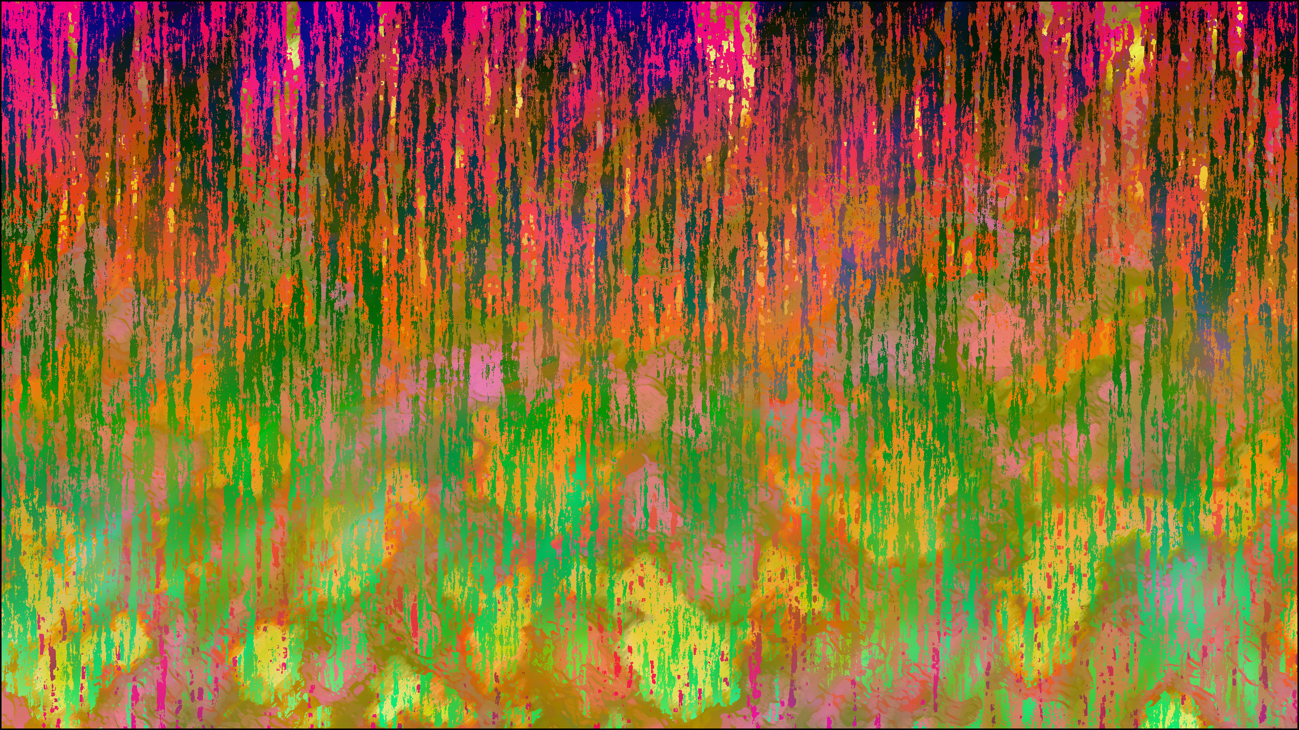 2560x1440 Trippy Acid Wallpaper Full Hd Pics For Pc Abstract Lsd Bright Melting No  Trippy Acid Free