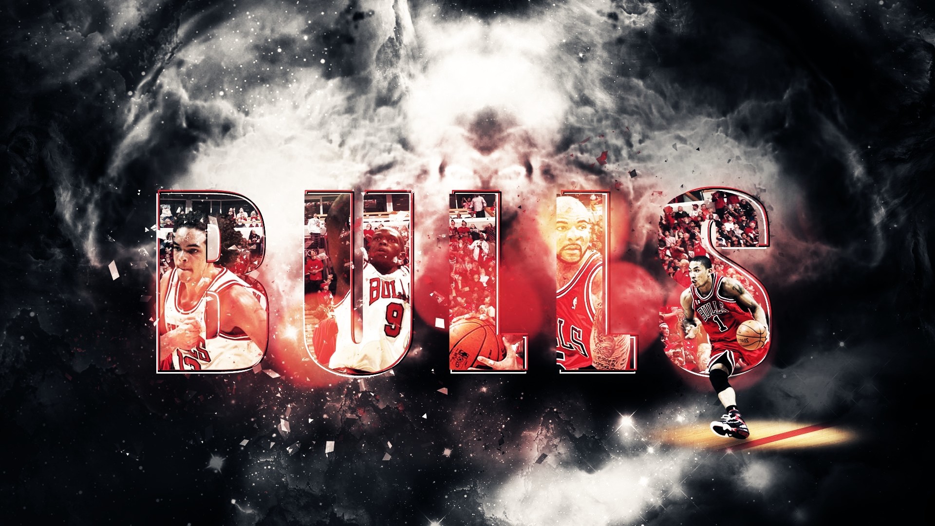 1920x1080 Chicago Bulls Wallpaper Collection For Free Download