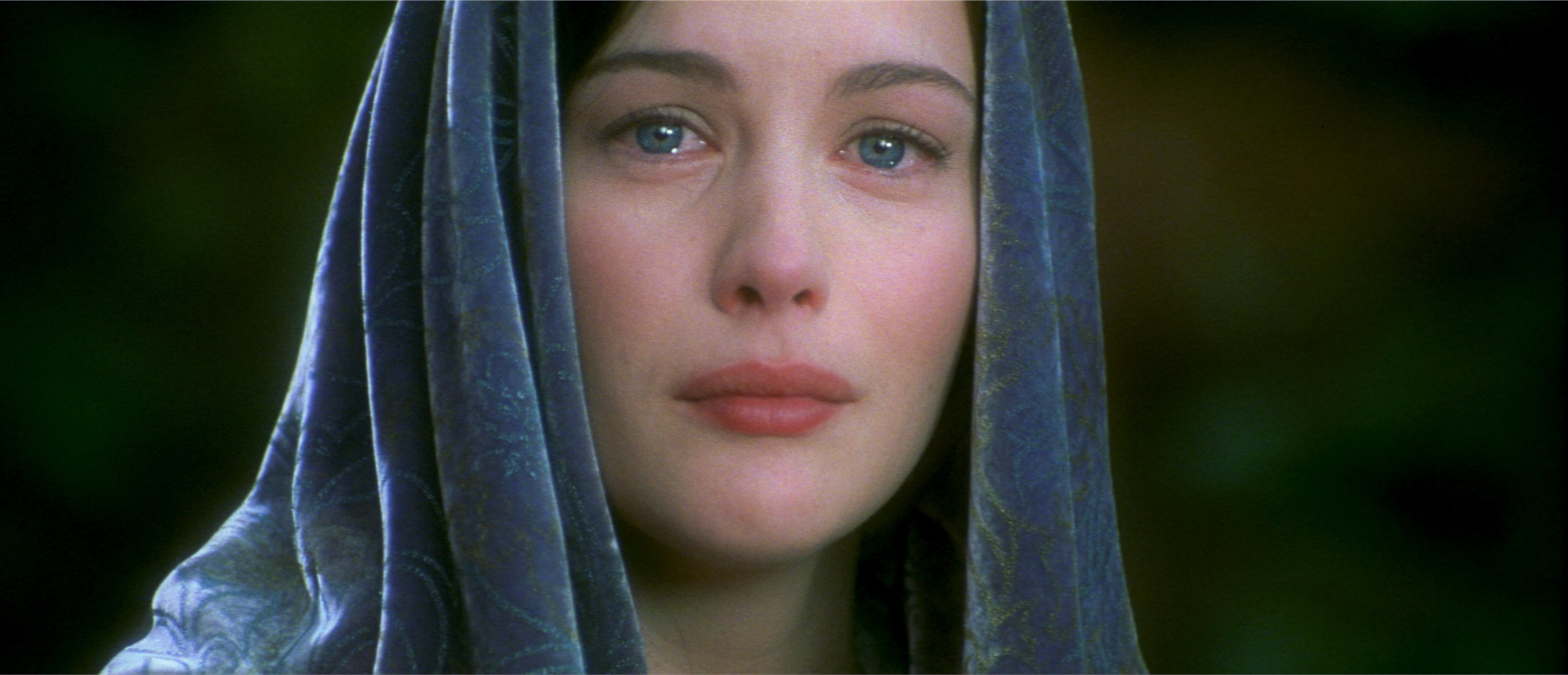 3575x1541 Filme - The Lord of the Rings: The Return of the King Arwen (LOTR