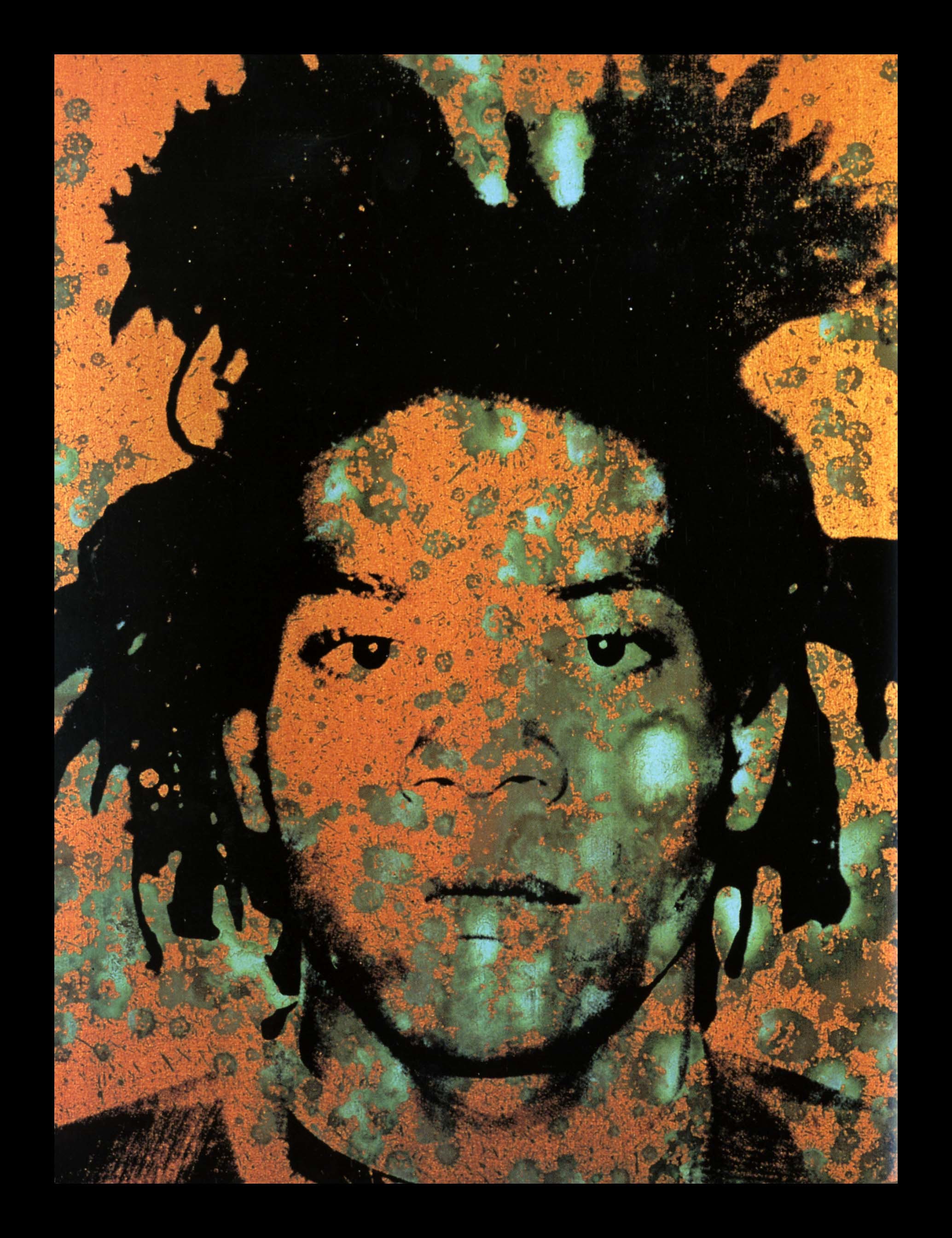 2068x2688 I love Jean Michel Basquiat