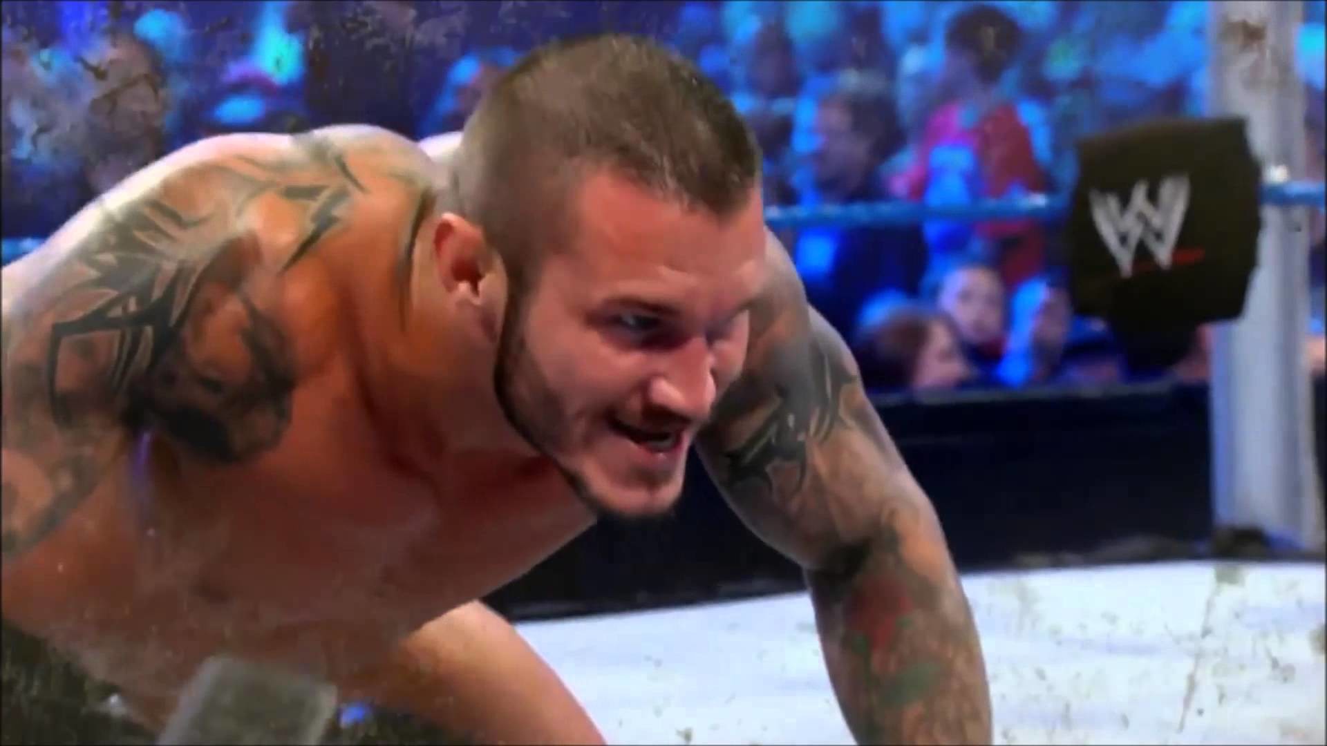 1920x1080 Randy Orton 17th Titantron 2014 HD (with Download Link)
