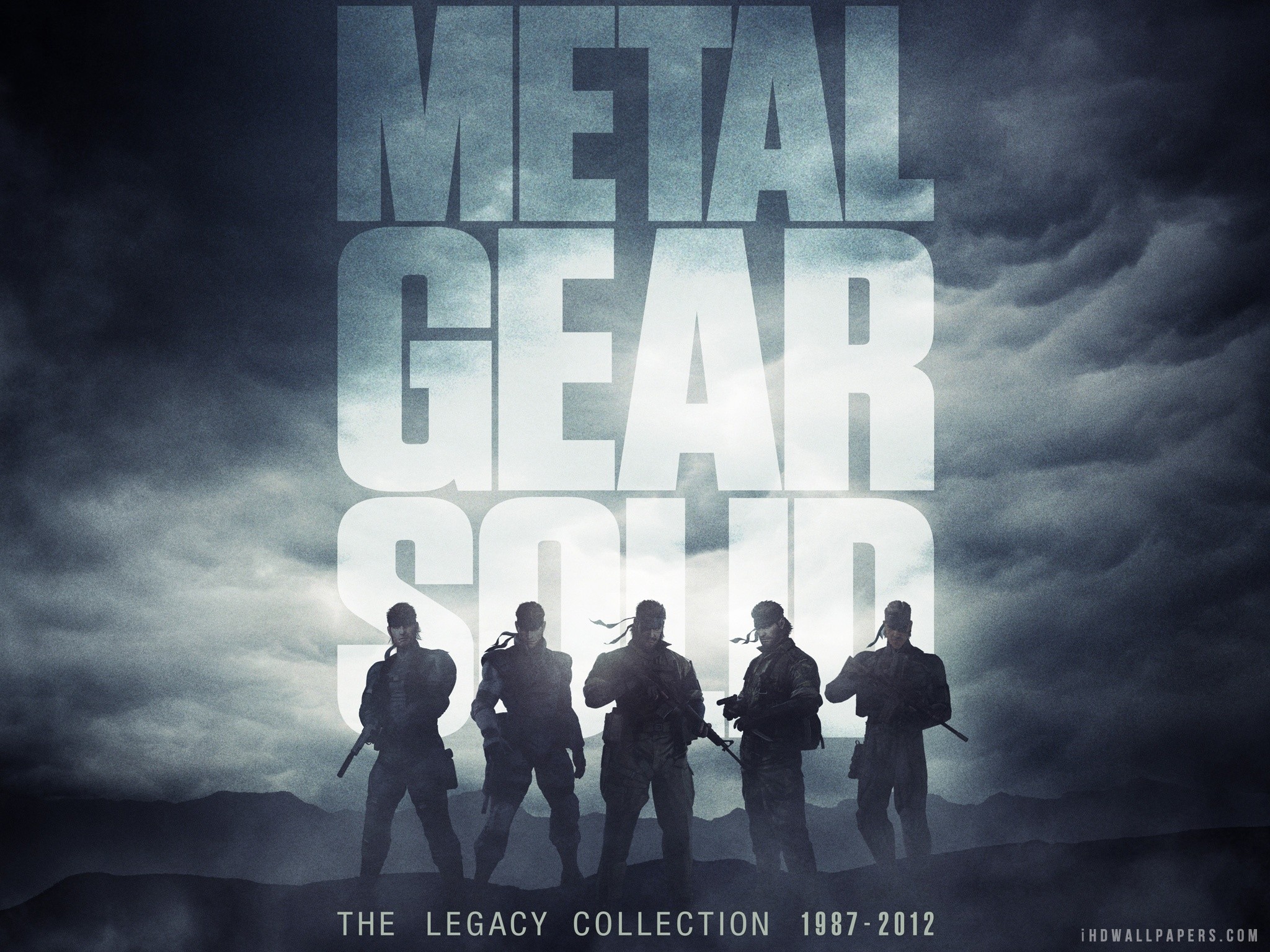 2048x1536 Metal Gear Solid 5 2015 #332