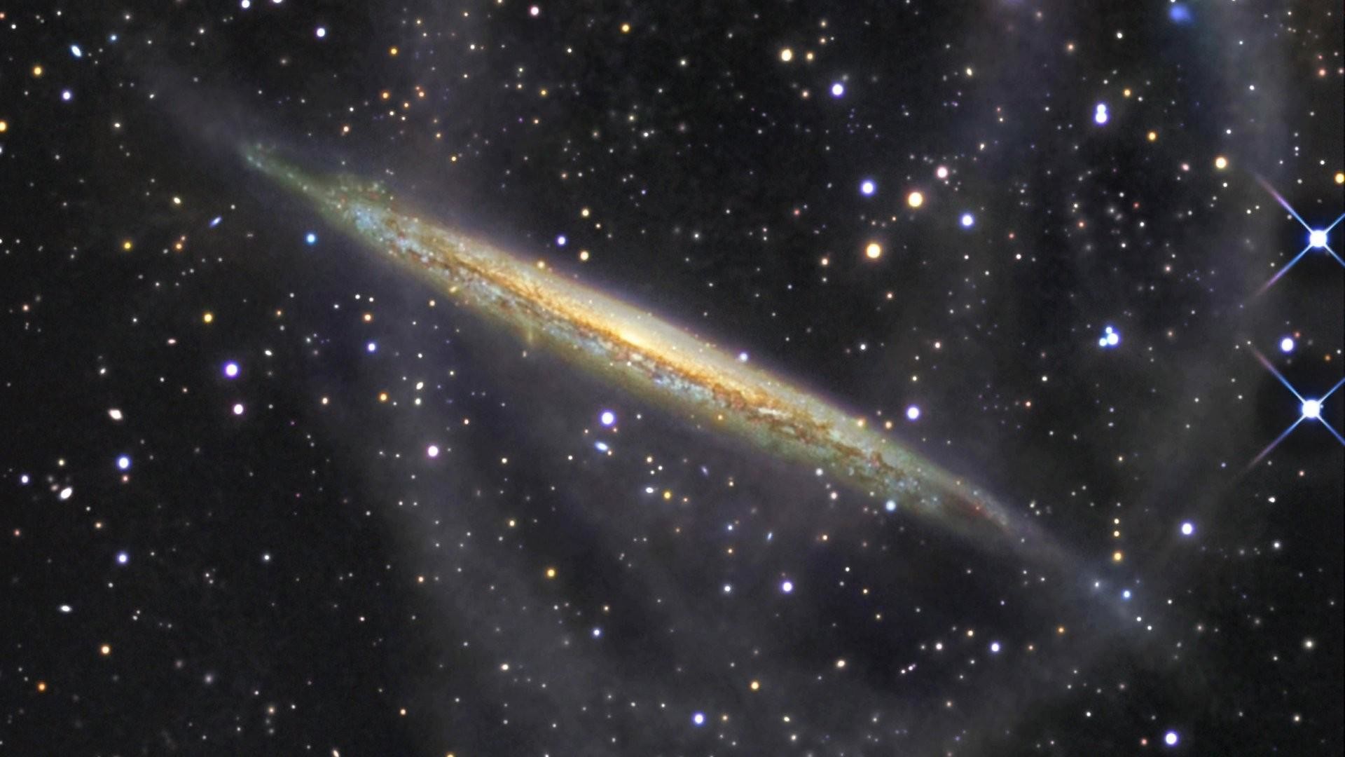 1920x1080 Stars Galaxies Nasa Hubble HD Background