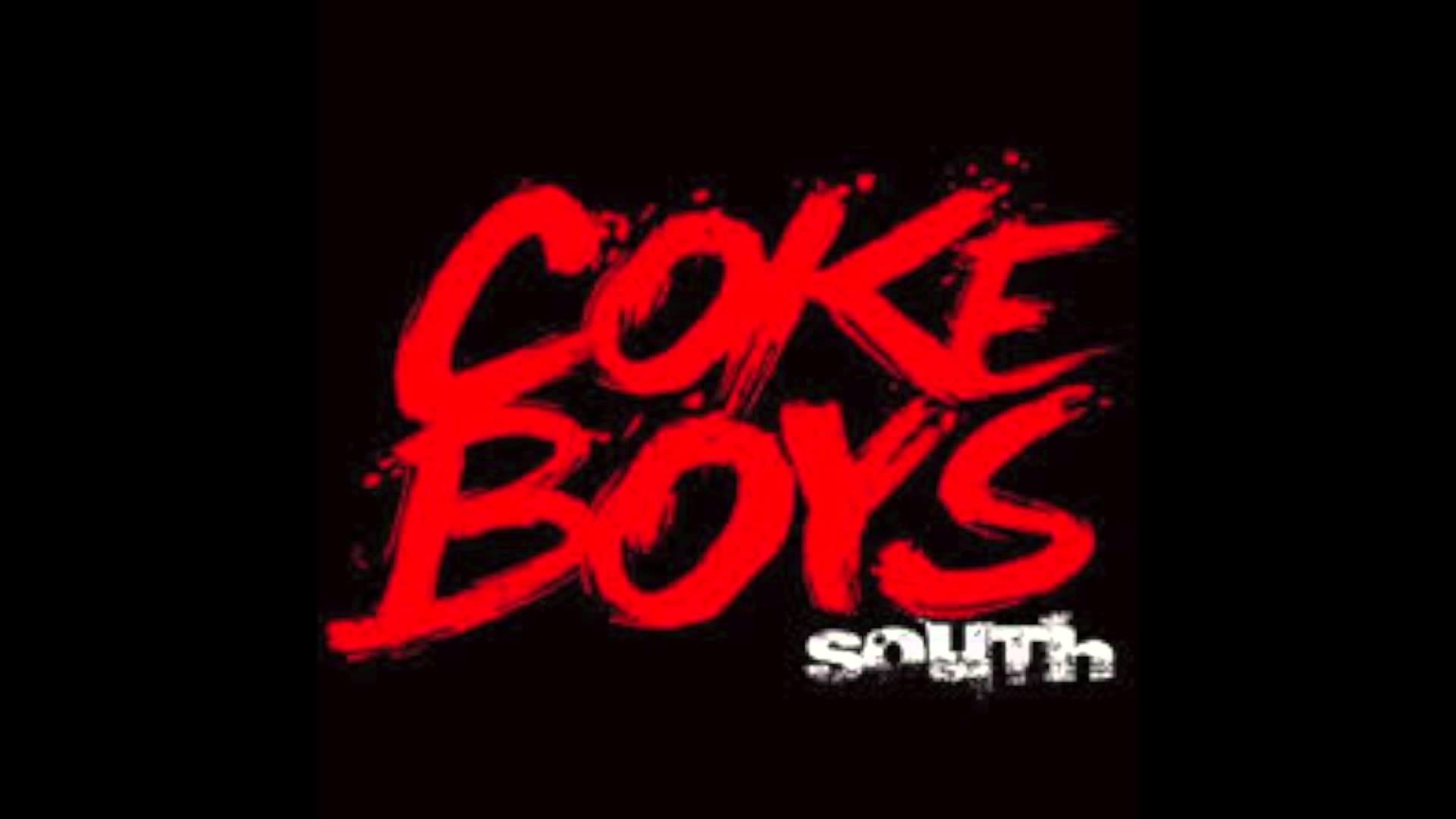 1920x1080 Coke Boys Wallpaper