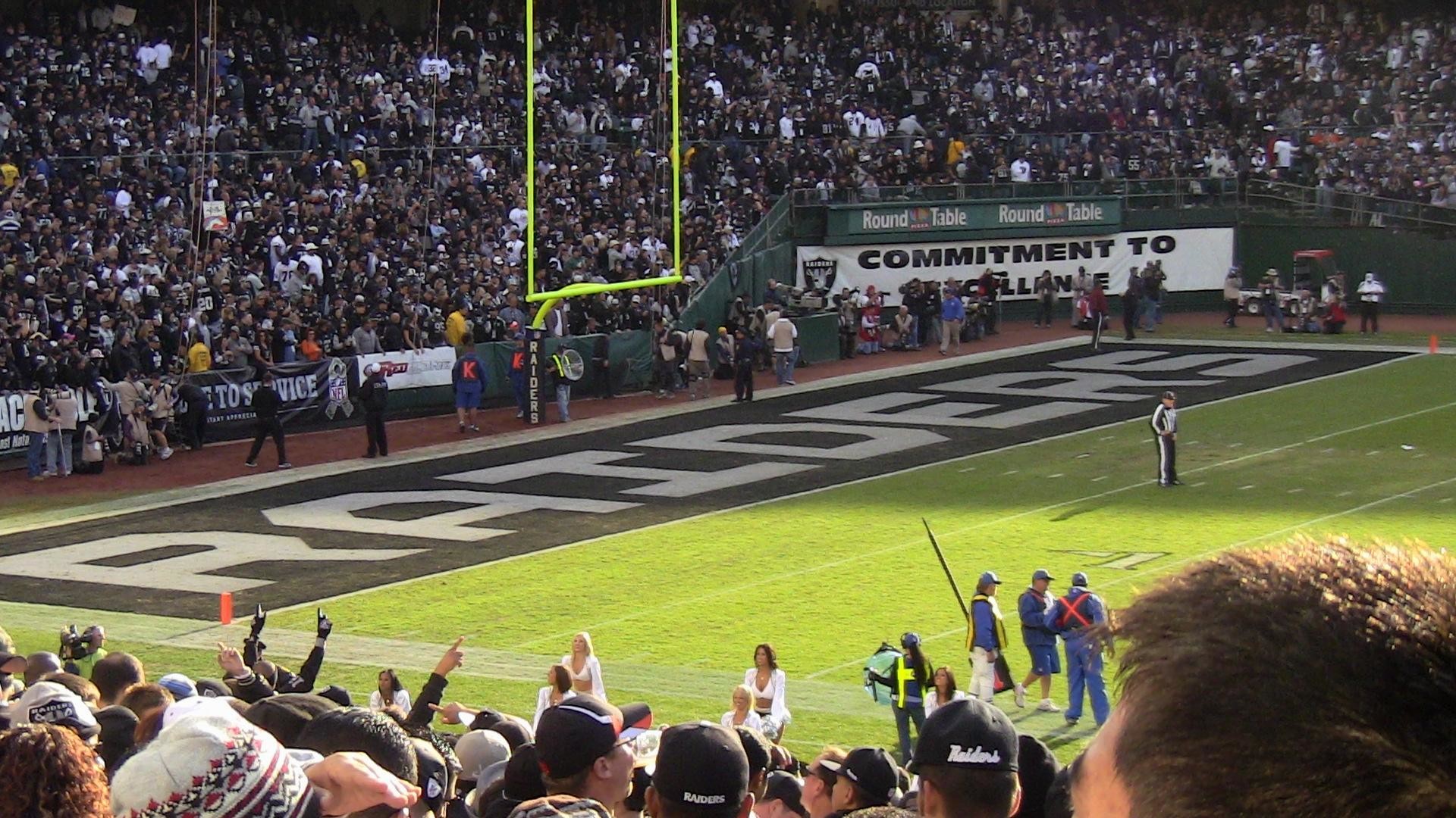 1920x1080 Oakland Raiders Desktop Pictures to Pin on Pinterest - PinsDaddy