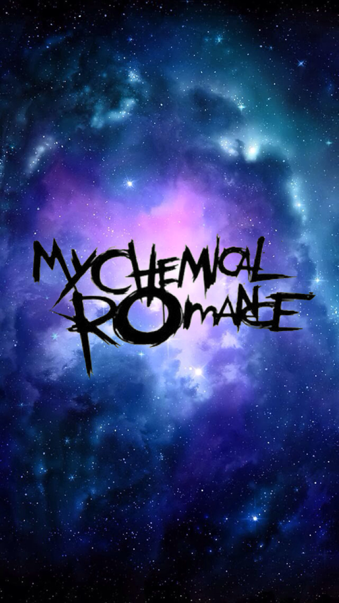 1082x1920 My Chemical Romance wallpaper for iPhone 5 that I made. Comment if you want  more