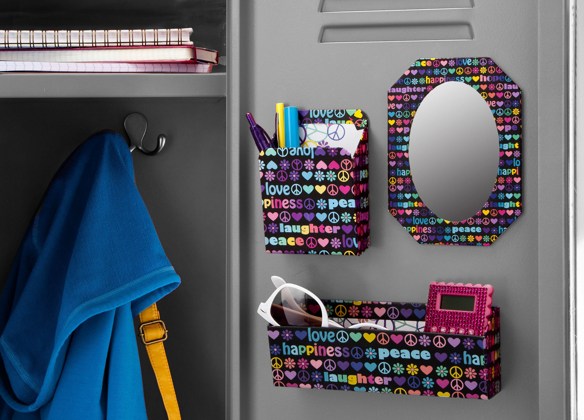 2048x1474 9 DIY locker decorations for the start of the school year | cleveland.com