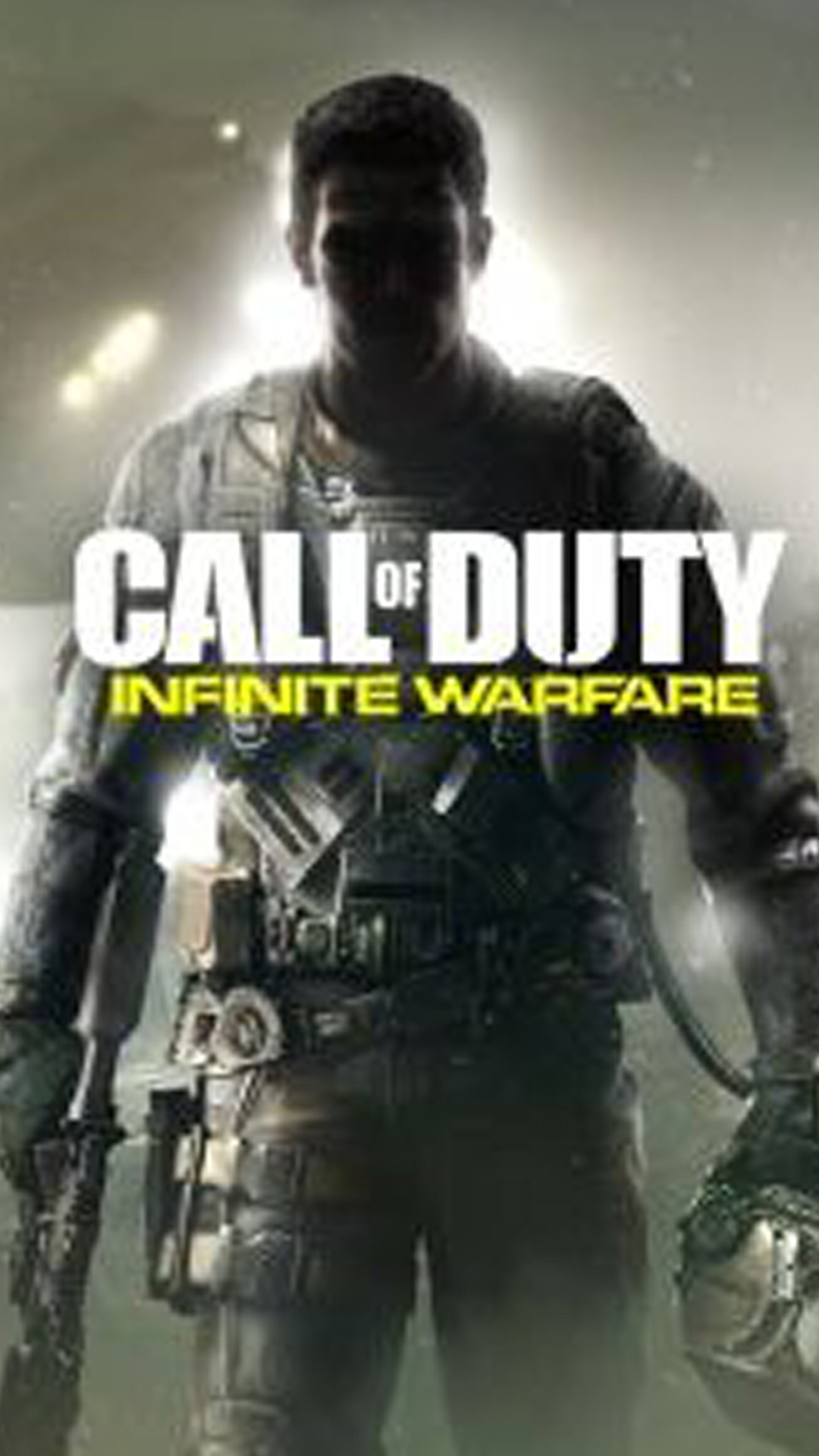 1080x1920 ... Call of Duty Infinite Warfare iphone 6 plus wallpaper