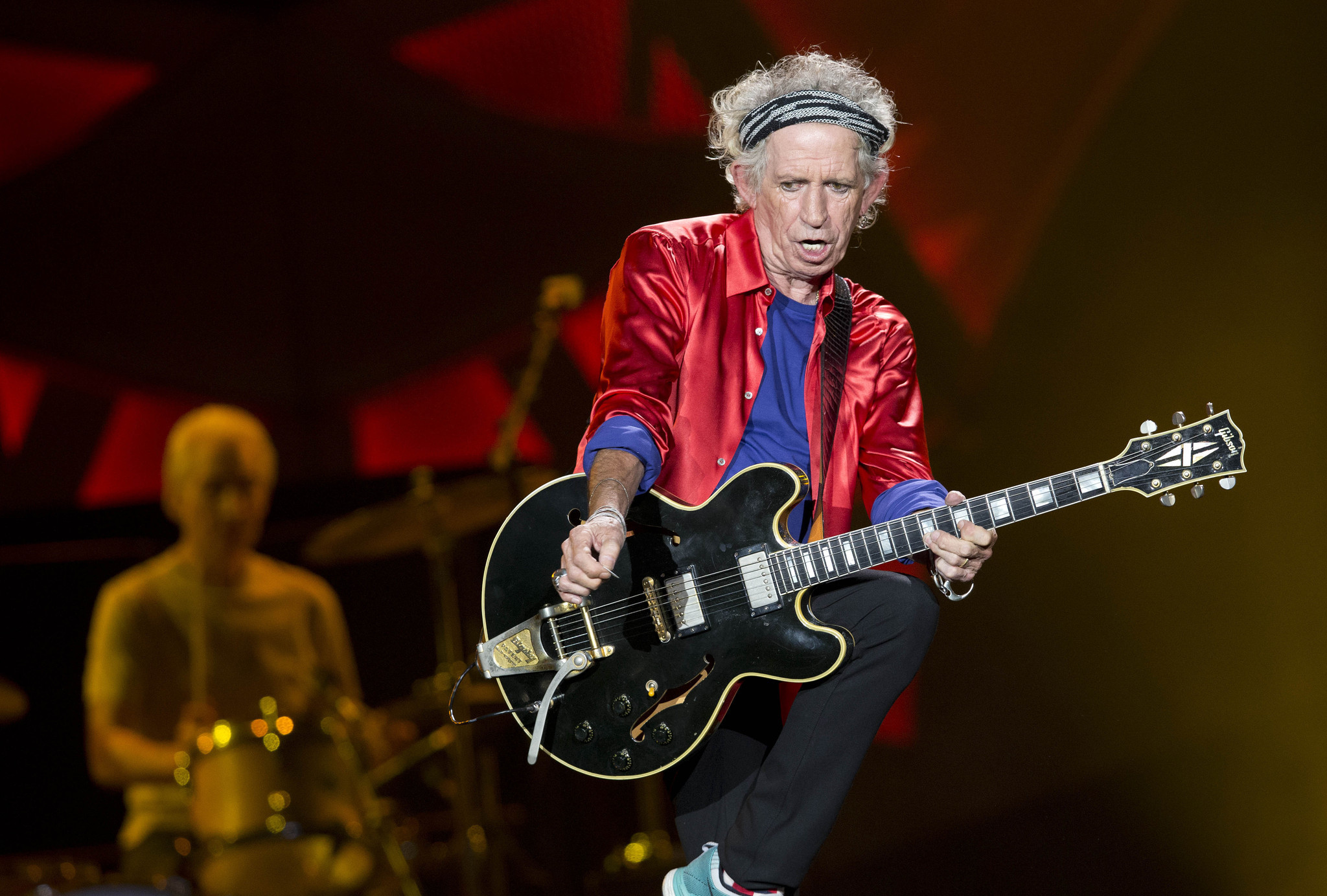 2048x1384 Keith Richards: New Rolling Stones record coming next year - Chicago Tribune