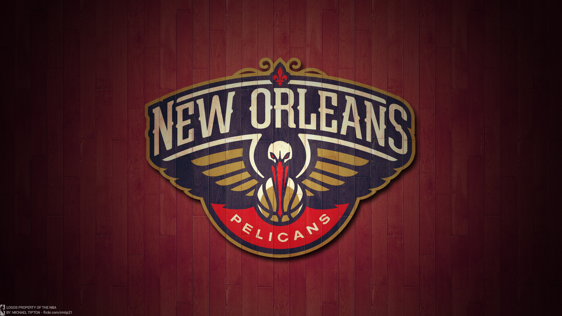1920x1080 NBA Pelicans Possibly Unsure About Starting Center