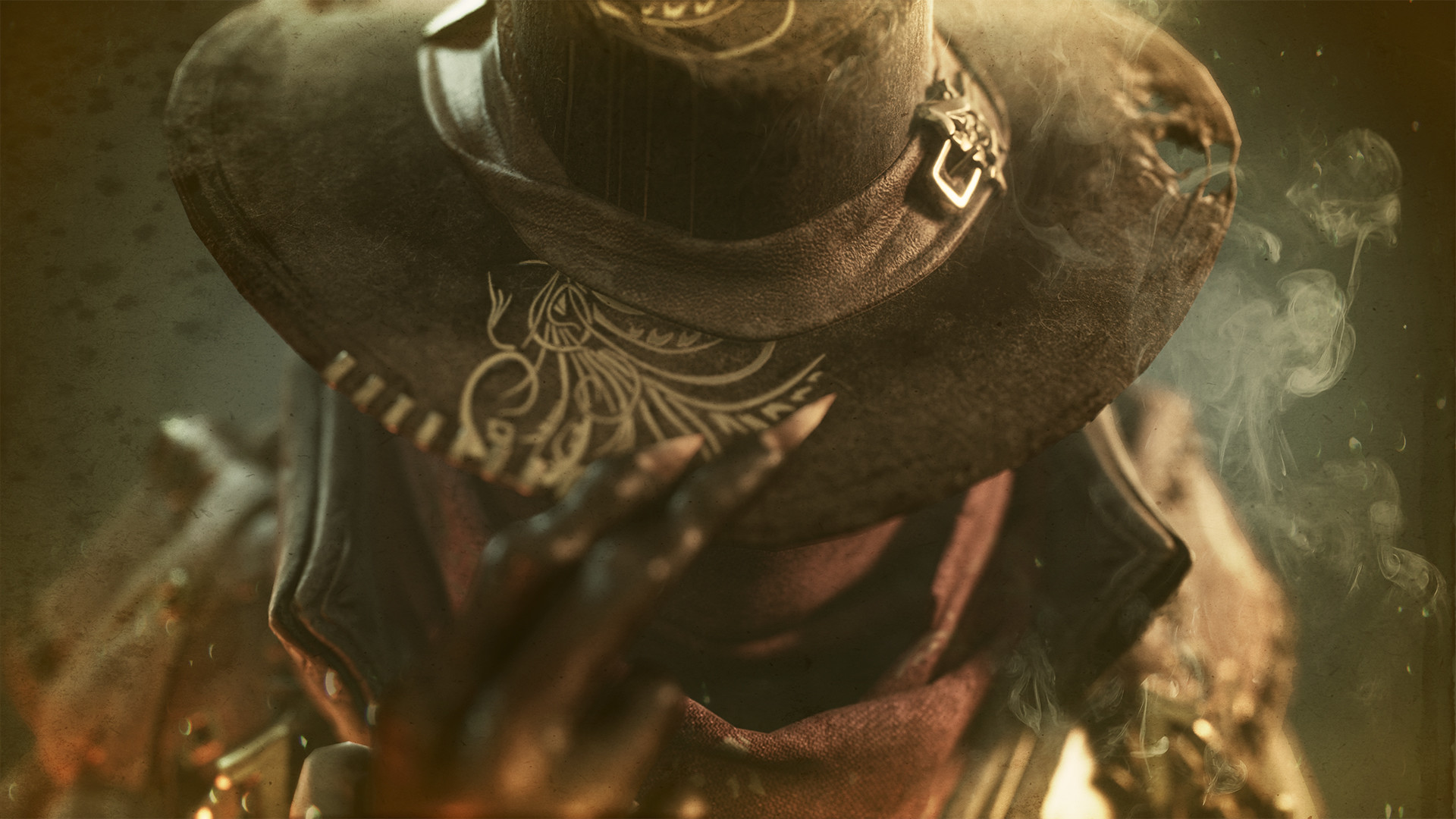 Cowboy Hat Wallpaper (67+ images)