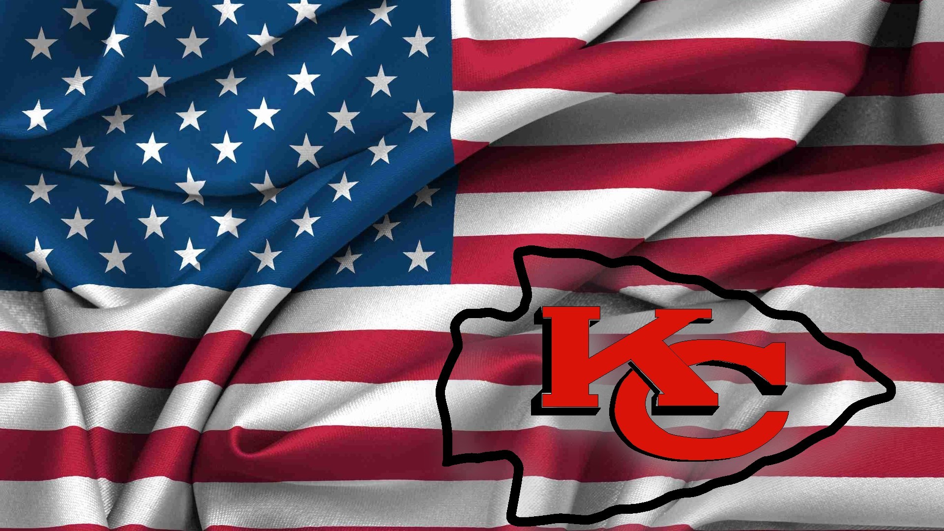 Kc Chiefs Wallpaper and Screensavers (64+ images)
