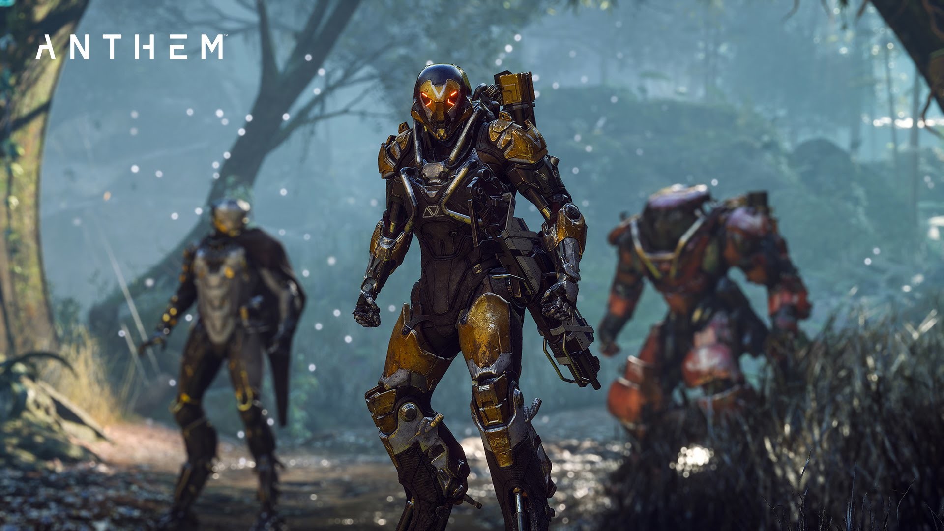 1920x1080 Anthem Upcoming New Game for PC HD Wallpapers Images