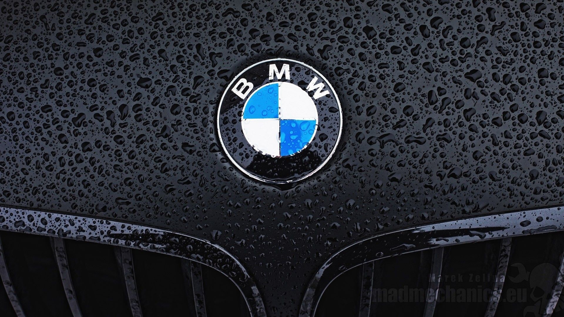 1920x1080 BMW M Logo Wallpapers - Wallpaper Cave