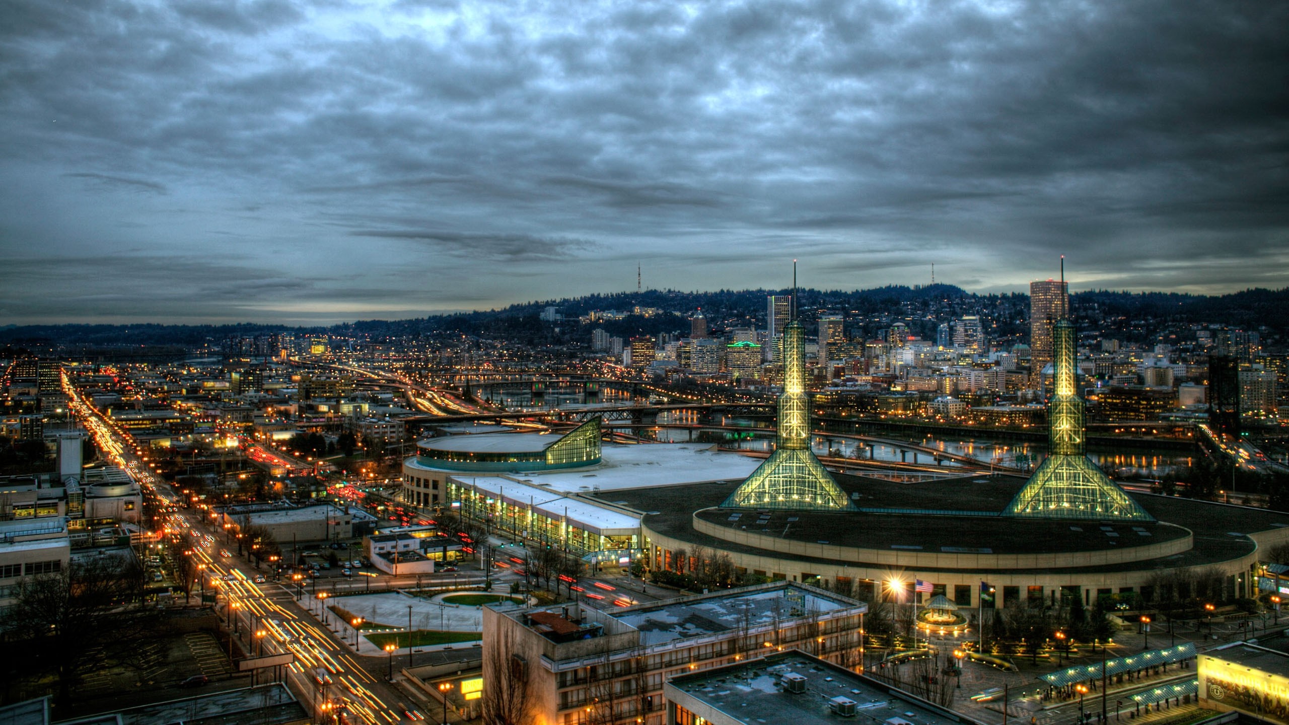 Pictures of Portland Oregon