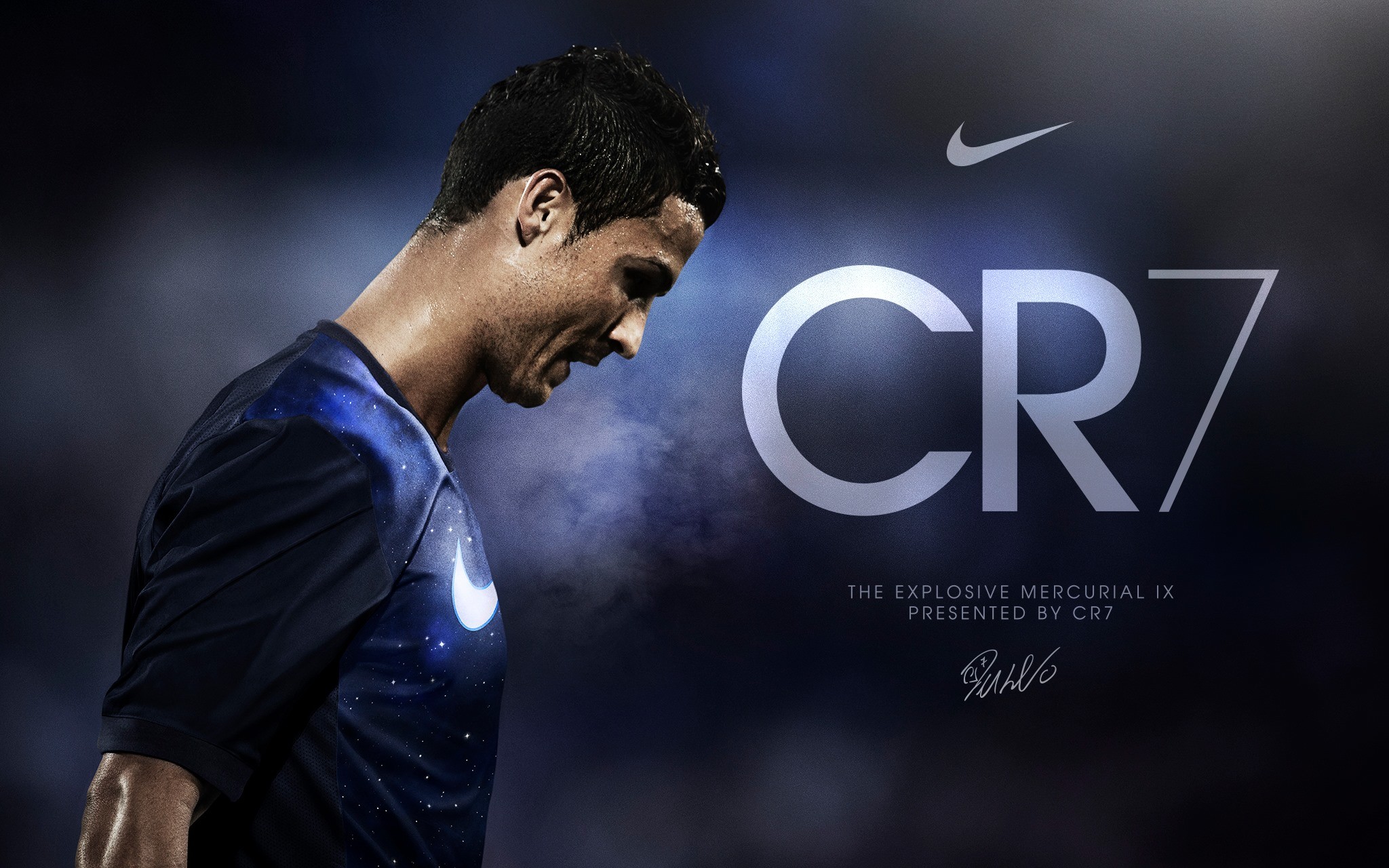 Cristiano Ronaldo Wallpaper 4K for Android - Download