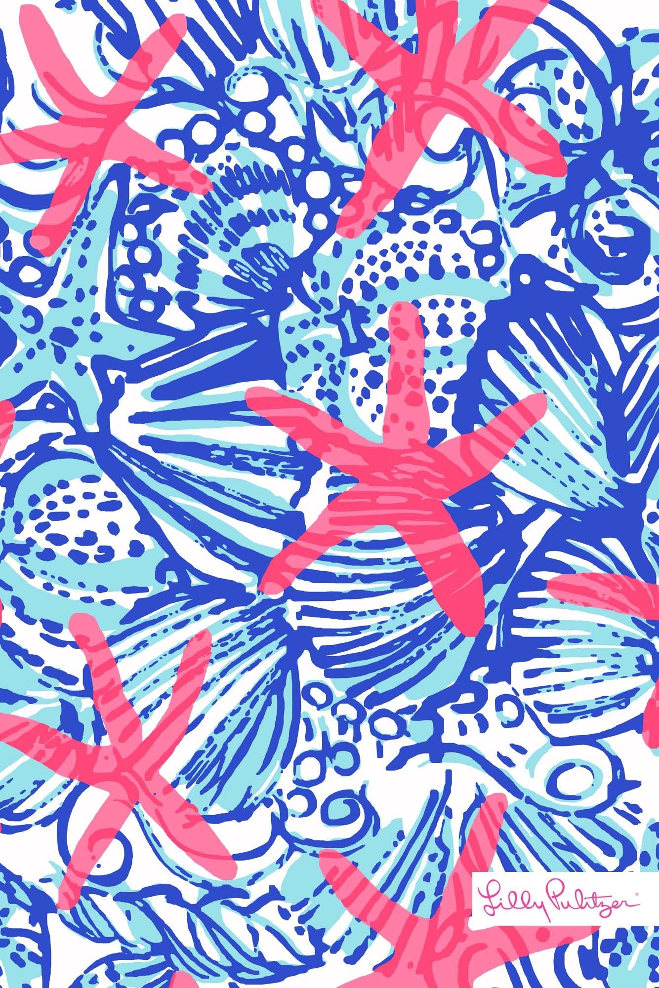 1334x2001 iphone 5 wallpaper lilly pulitzer - Google Search
