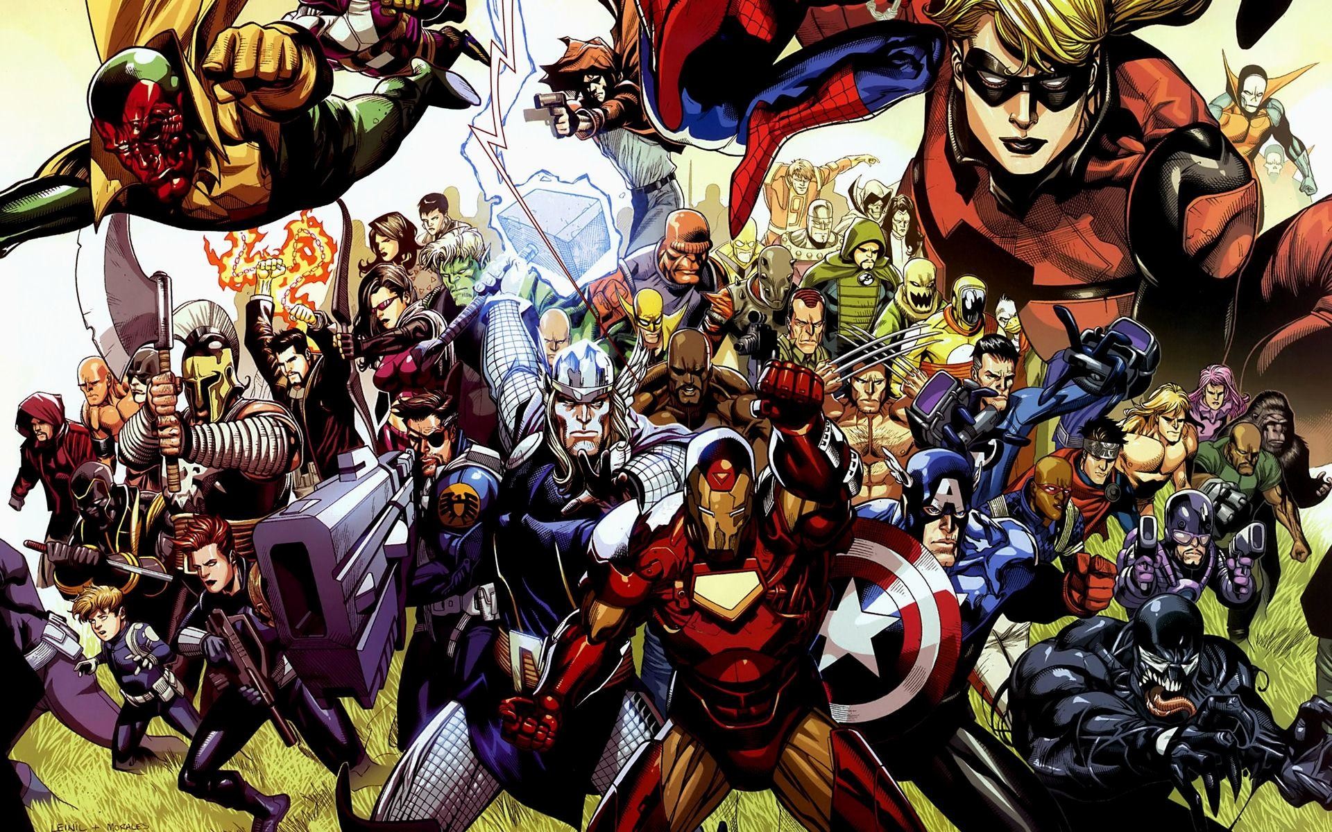 1920x1200 wallpaper.wiki-Free-marvel-comics-avengers-wallpaper-PIC-