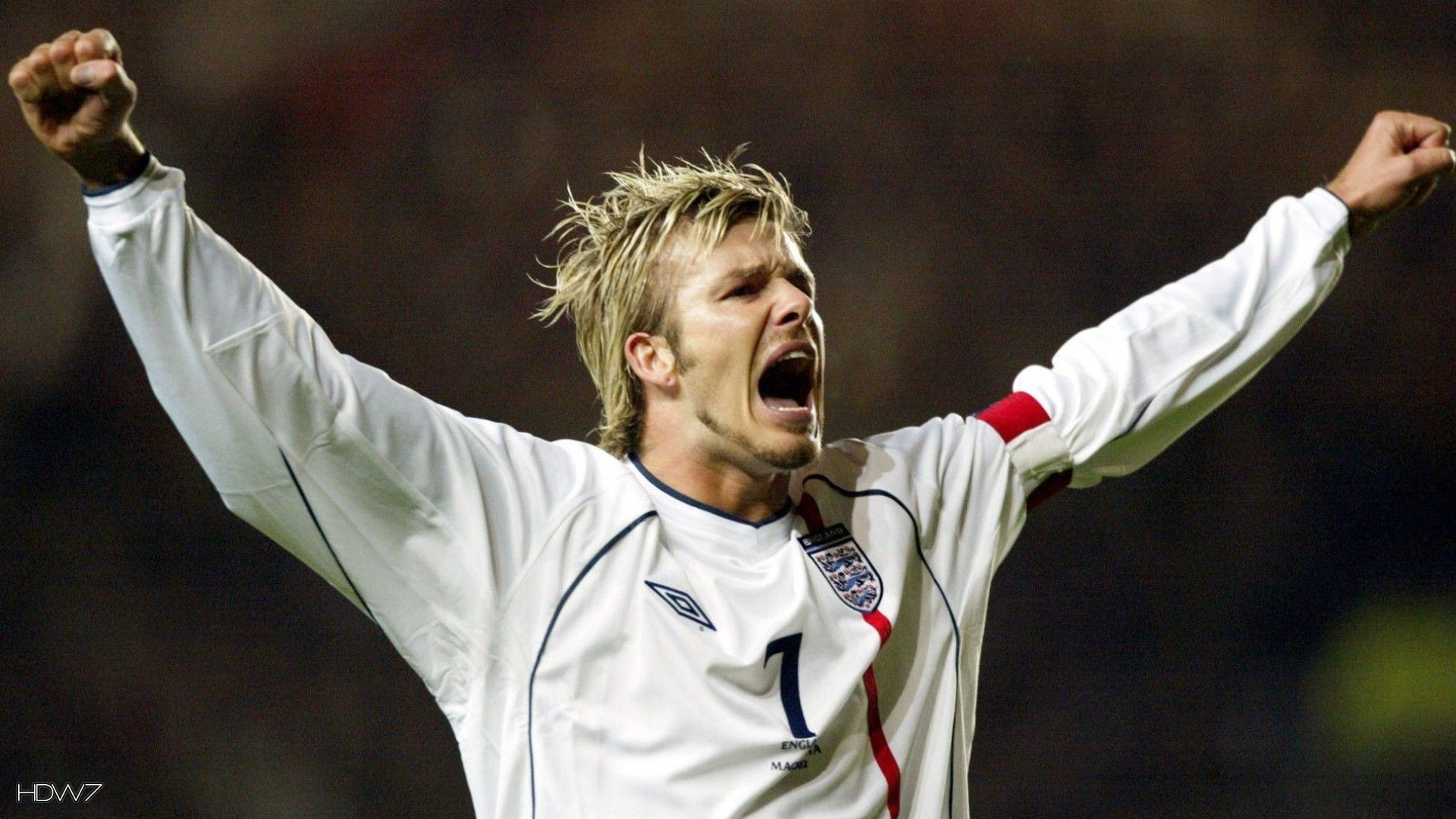David Beckham | Futbolcular, Spor, Fotoğraf
