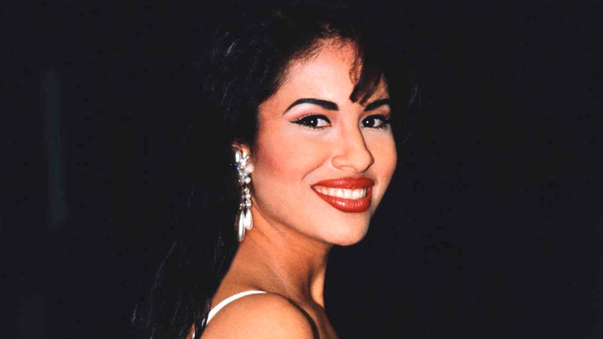 1920x1080 A 23 aÃ±os de la trÃ¡gica muerte de Selena, "la Madonna mexicana": sus  Ãºltimas horas, antes del asesinato - Infobae