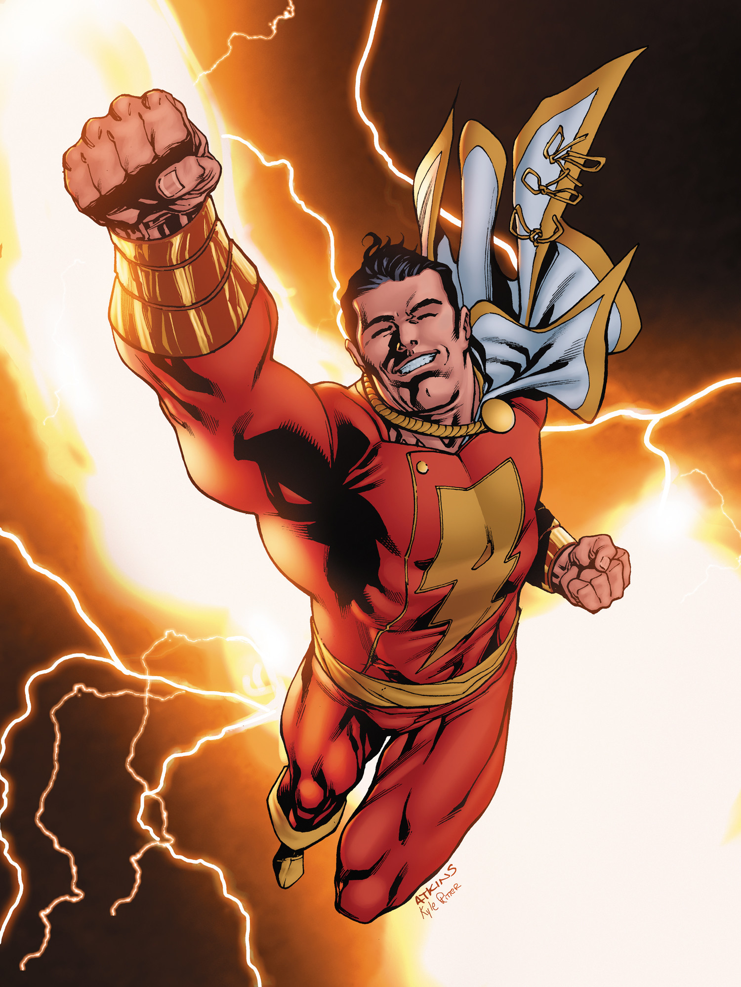 1500x1997 Captain Marvel #21