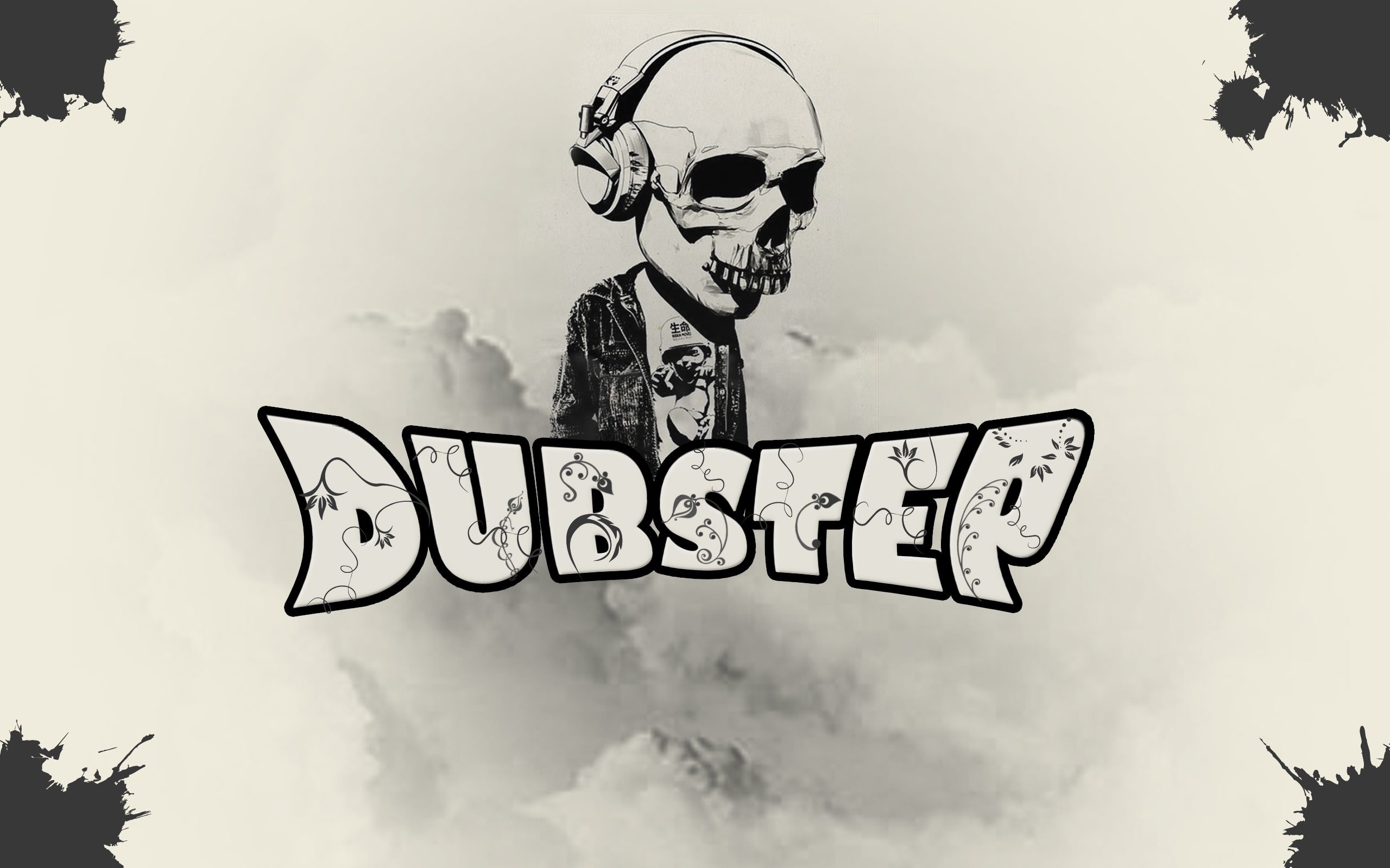 2560x1600 Widescreen Wallpapers of Dubstep, Awesome Photo