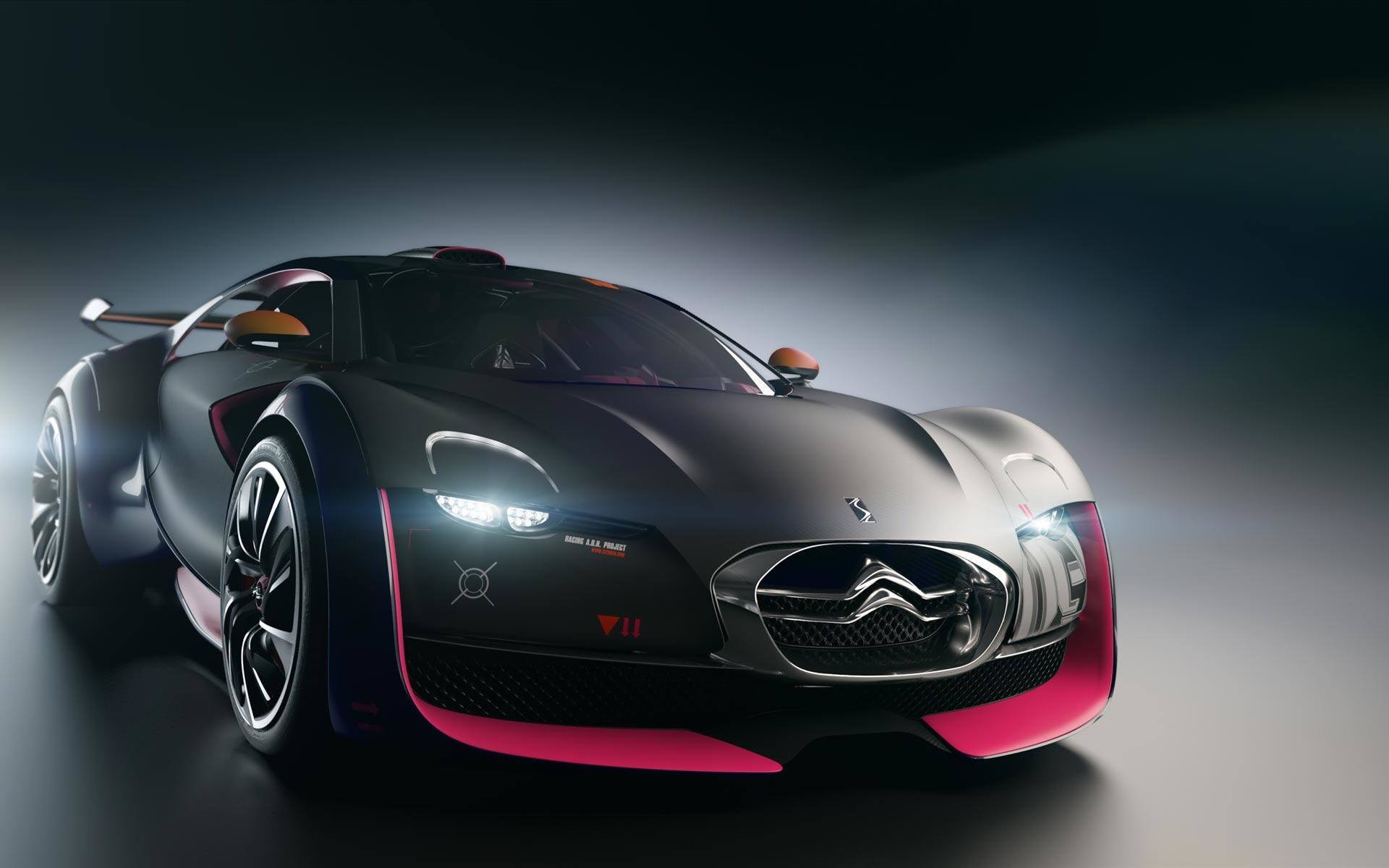 1920x1200 HD Sports Car Wallpapers Download | Free Wallapers