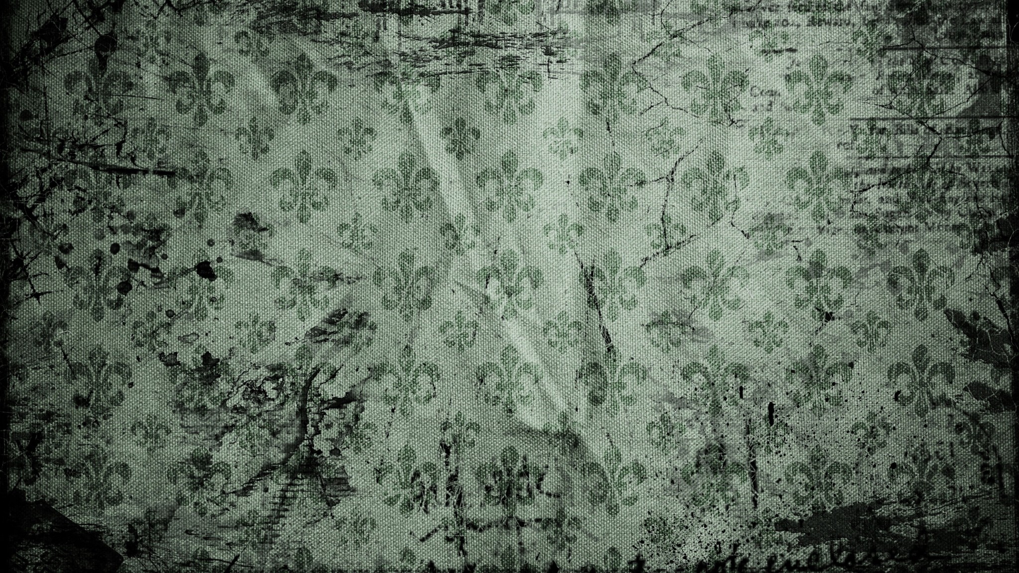 2048x1152 Preview wallpaper grunge, texture, patterns, scratches 
