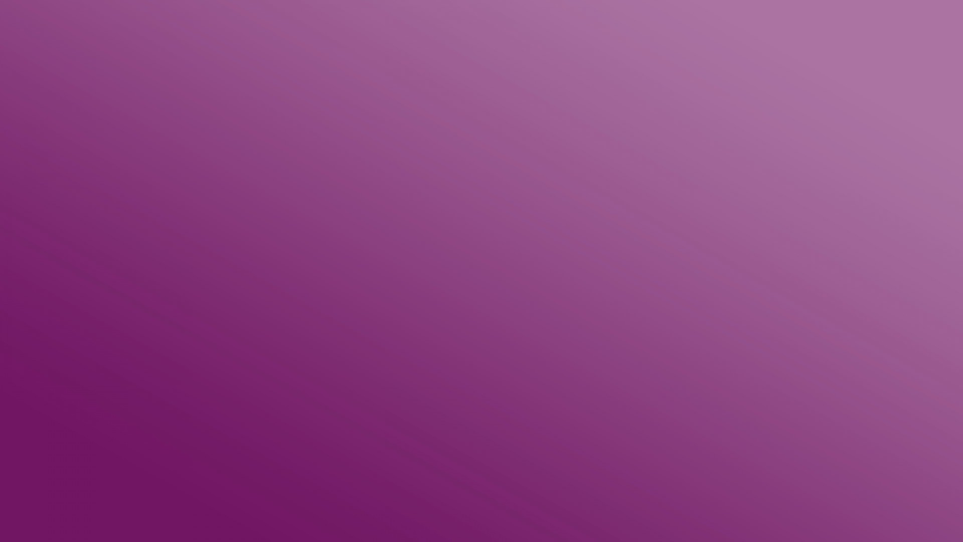 1920x1080 Gradient Purple Background