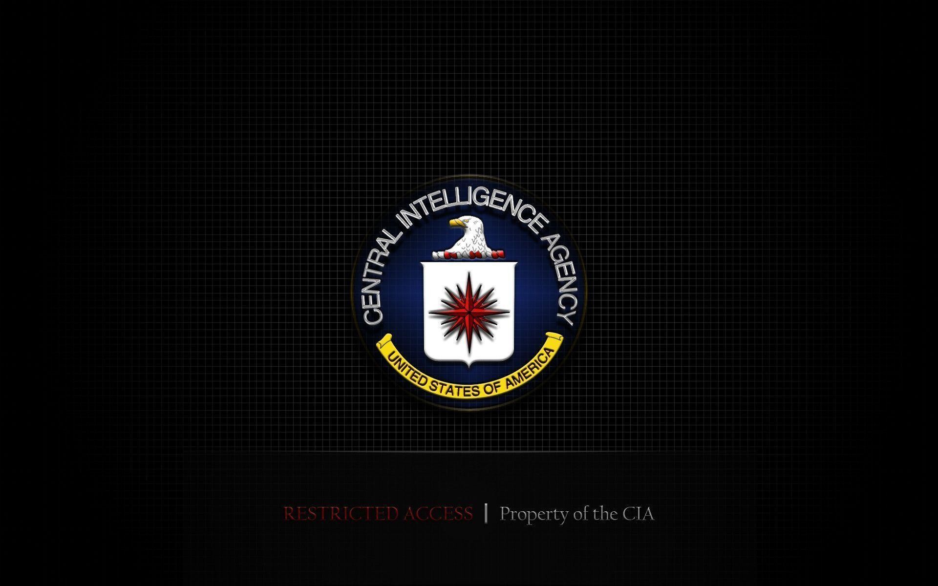 1920x1200 cia | Awesome Wallpapers
