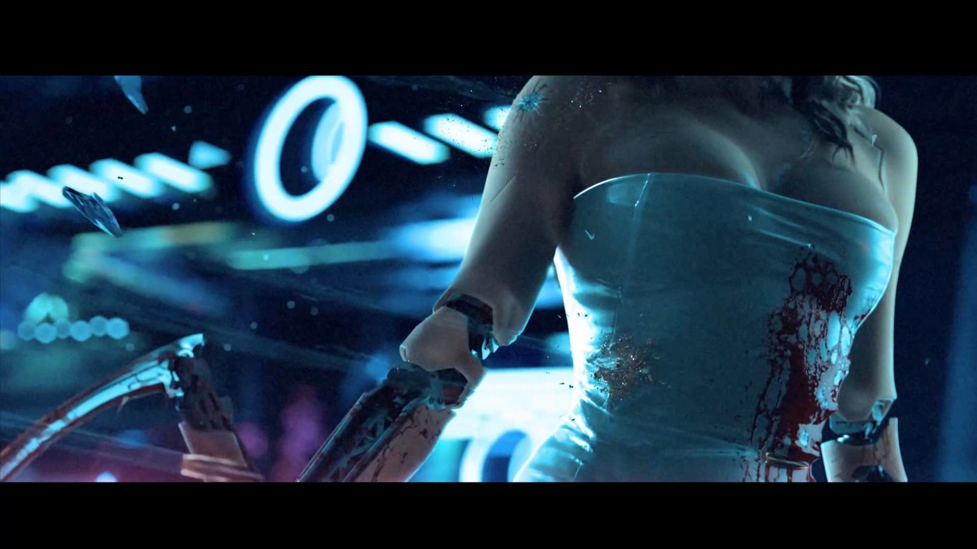 1920x1080 Cyberpunk 2077 with Blade Runner Vangelis Soundtrack 2013 - @VirtuaMe -  YouTube