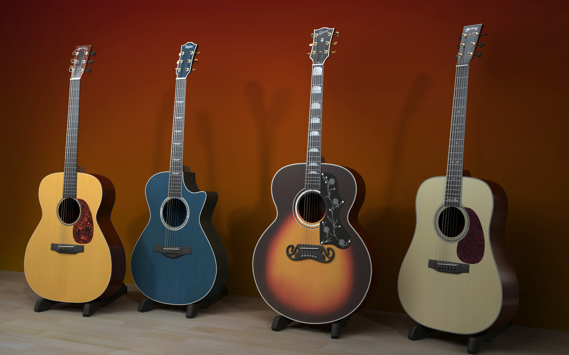 1920x1200 Guitar wallpapers. Guitar High quality wallpapers