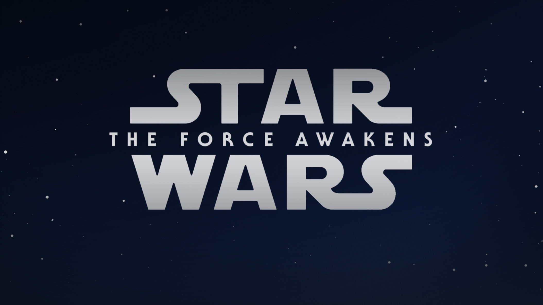 2109x1186 ... Star Wars: The Force Awakens Wallpaper