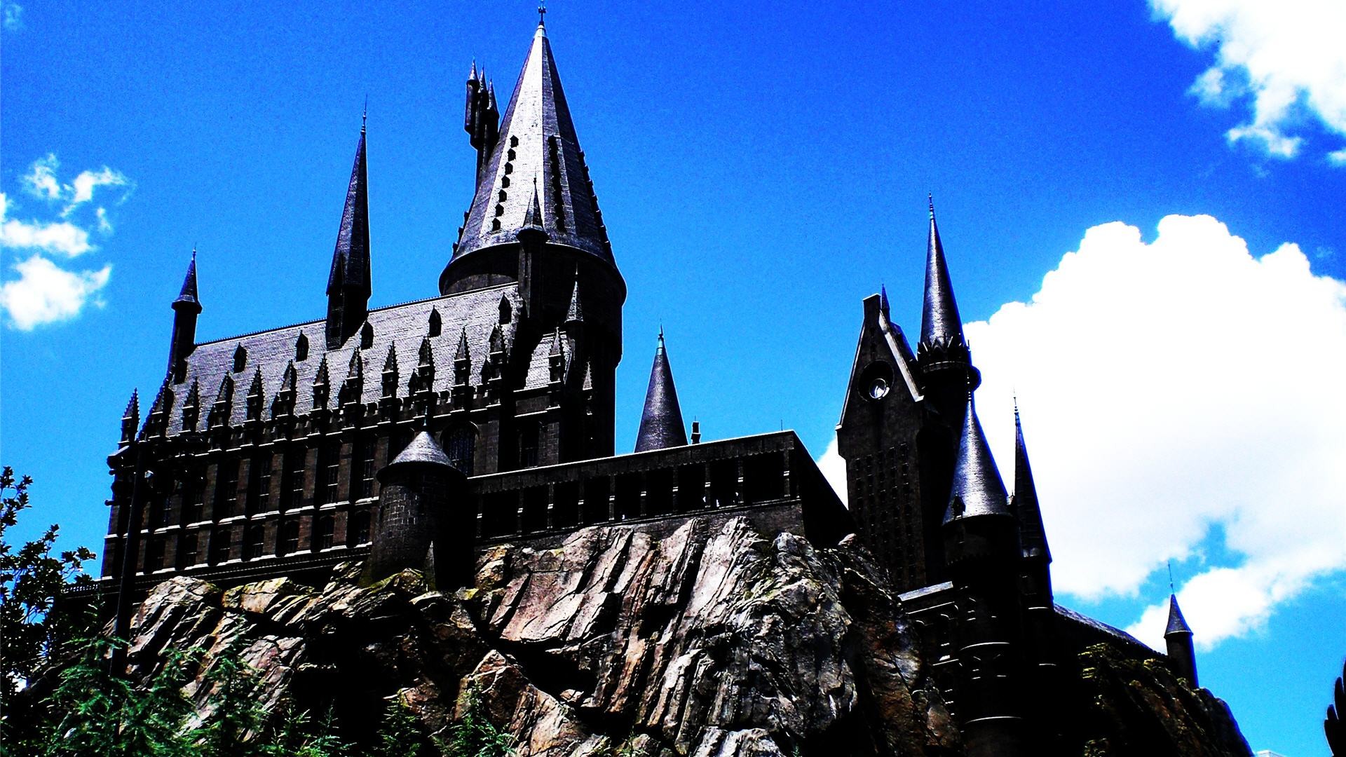 1920x1080 slytherin wallpaper hd 1080p - photo #6. Free Download Hogwarts Castle  Backgrounds – Wallpapercraft