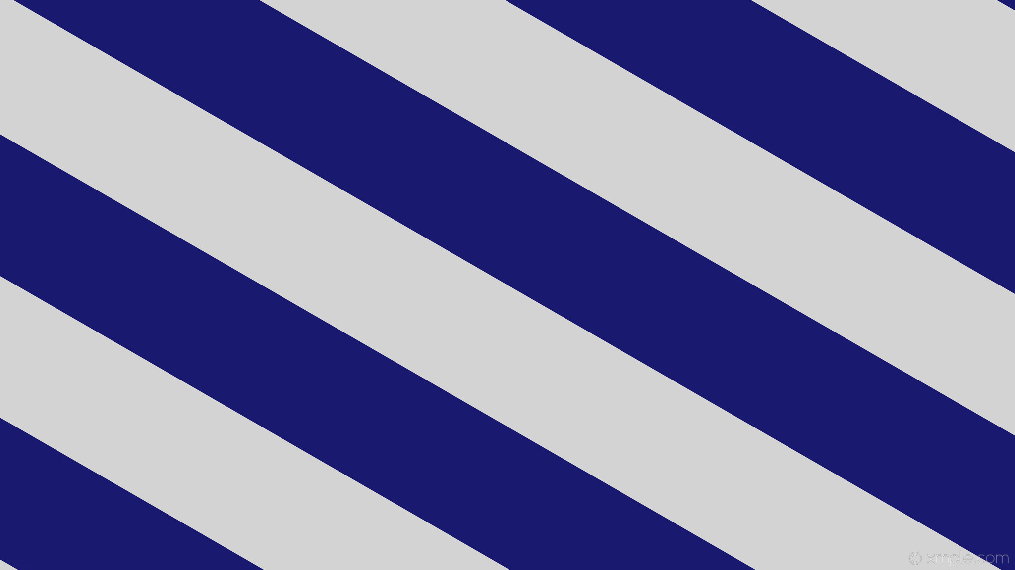 2048x1152 wallpaper streaks blue grey stripes lines midnight blue light gray #191970  #d3d3d3 diagonal 150