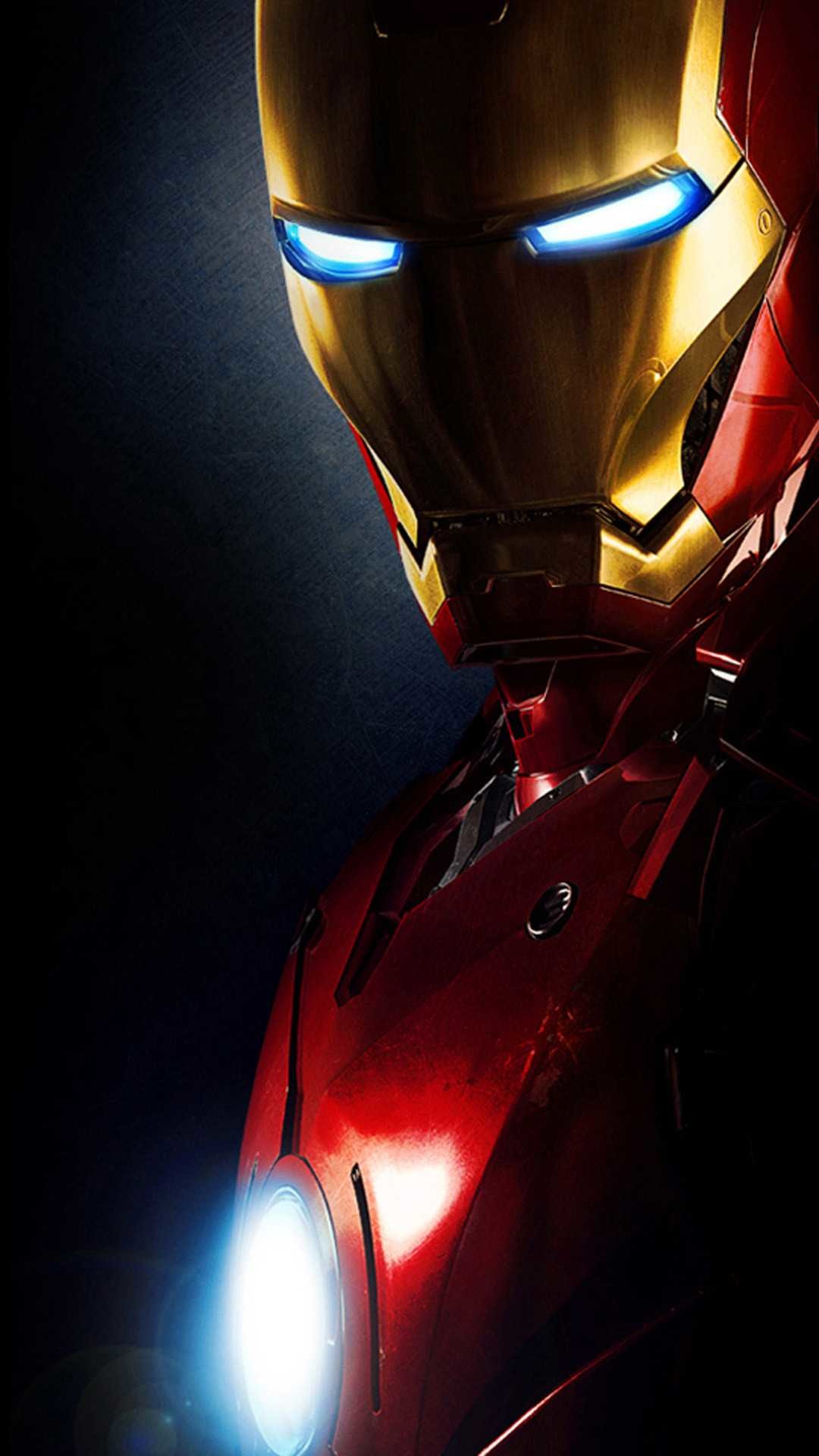 Iron Man Wallpaper IPhone (93+ images)