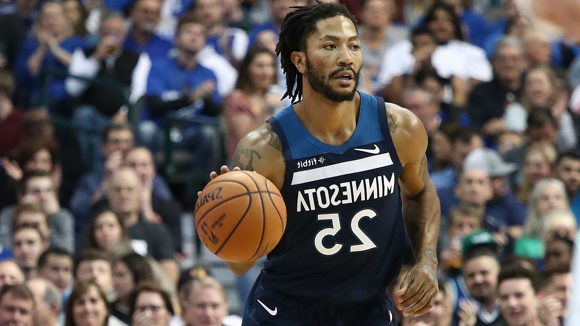 1920x1080 Source Â· Sport Tom Thibodeau thinks Derrick Rose will be one of the best