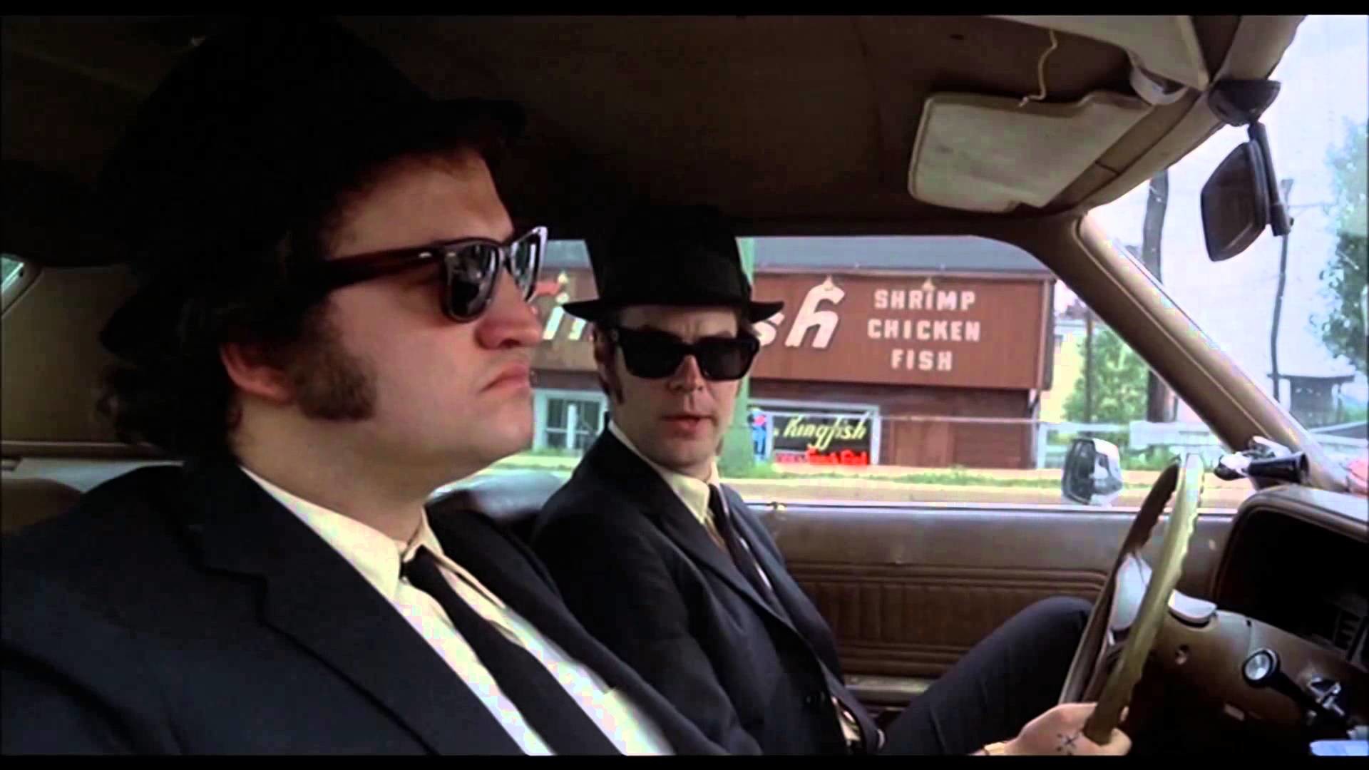 1920x1080 (The Blues Brothers) - YouTube