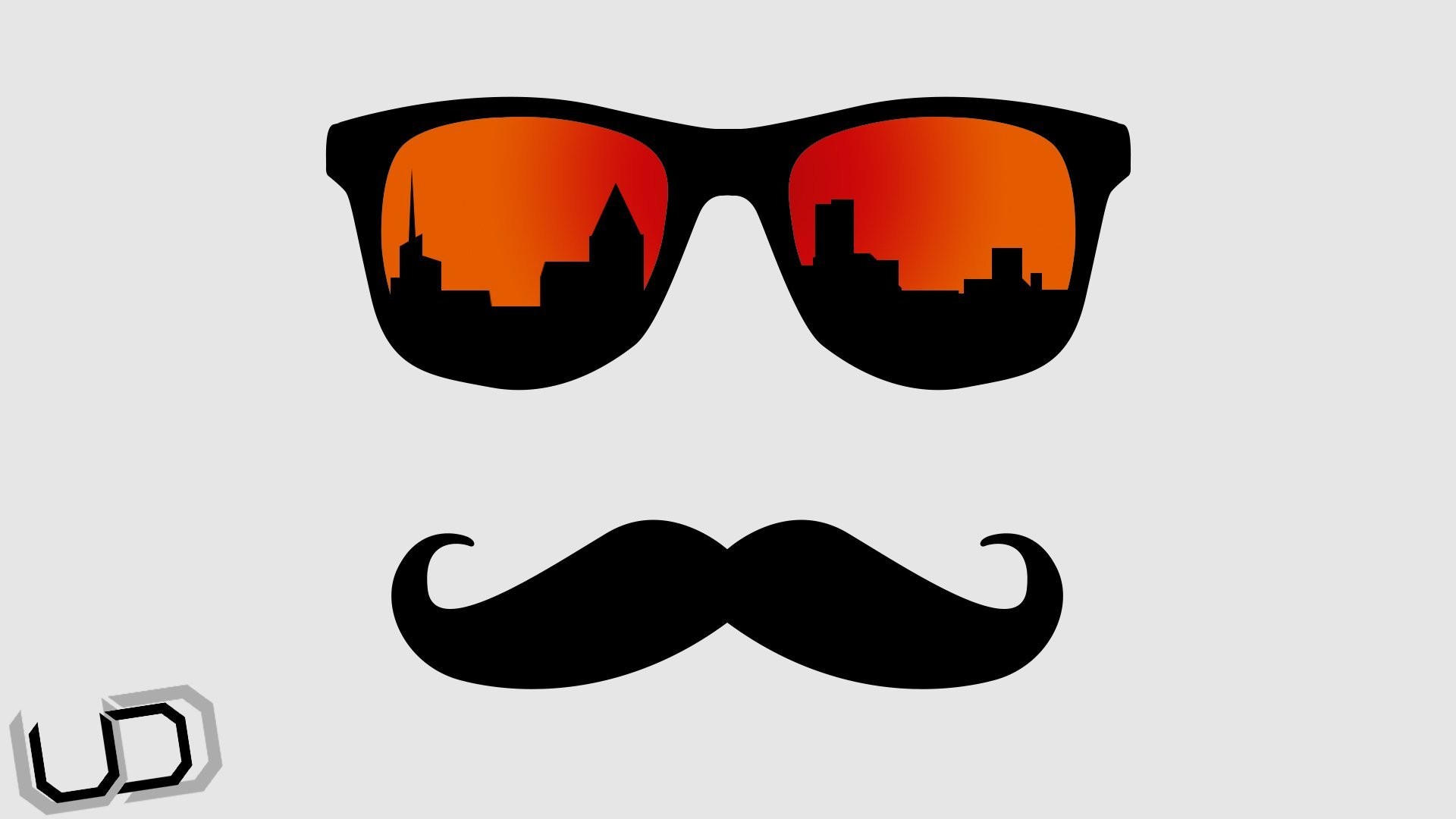 1920x1080 sunglasses mustache like town new-york