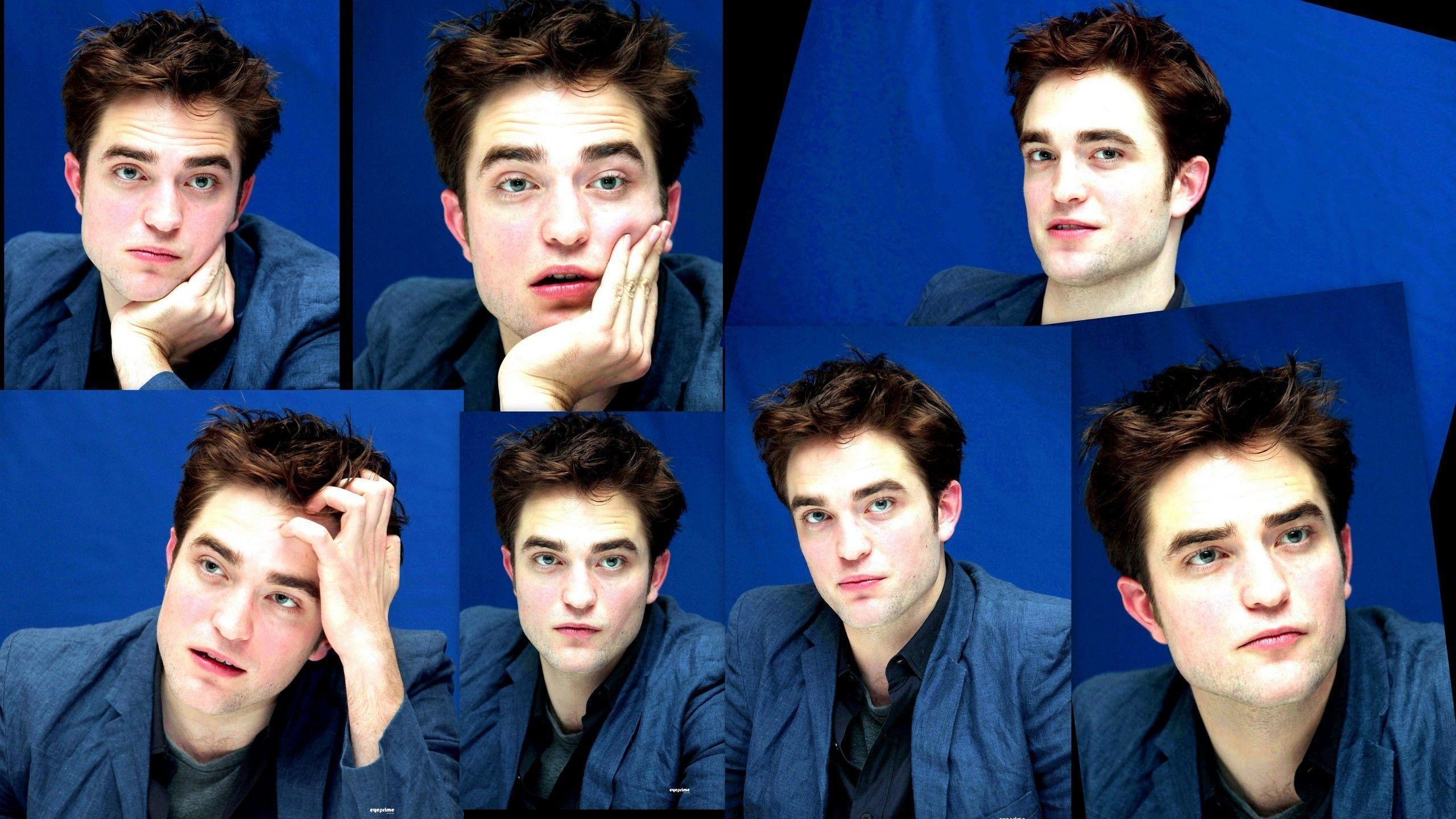 2560x1440 Robert Pattinson wallpaper2 - Twilight Series Wallpaper (20855497 .