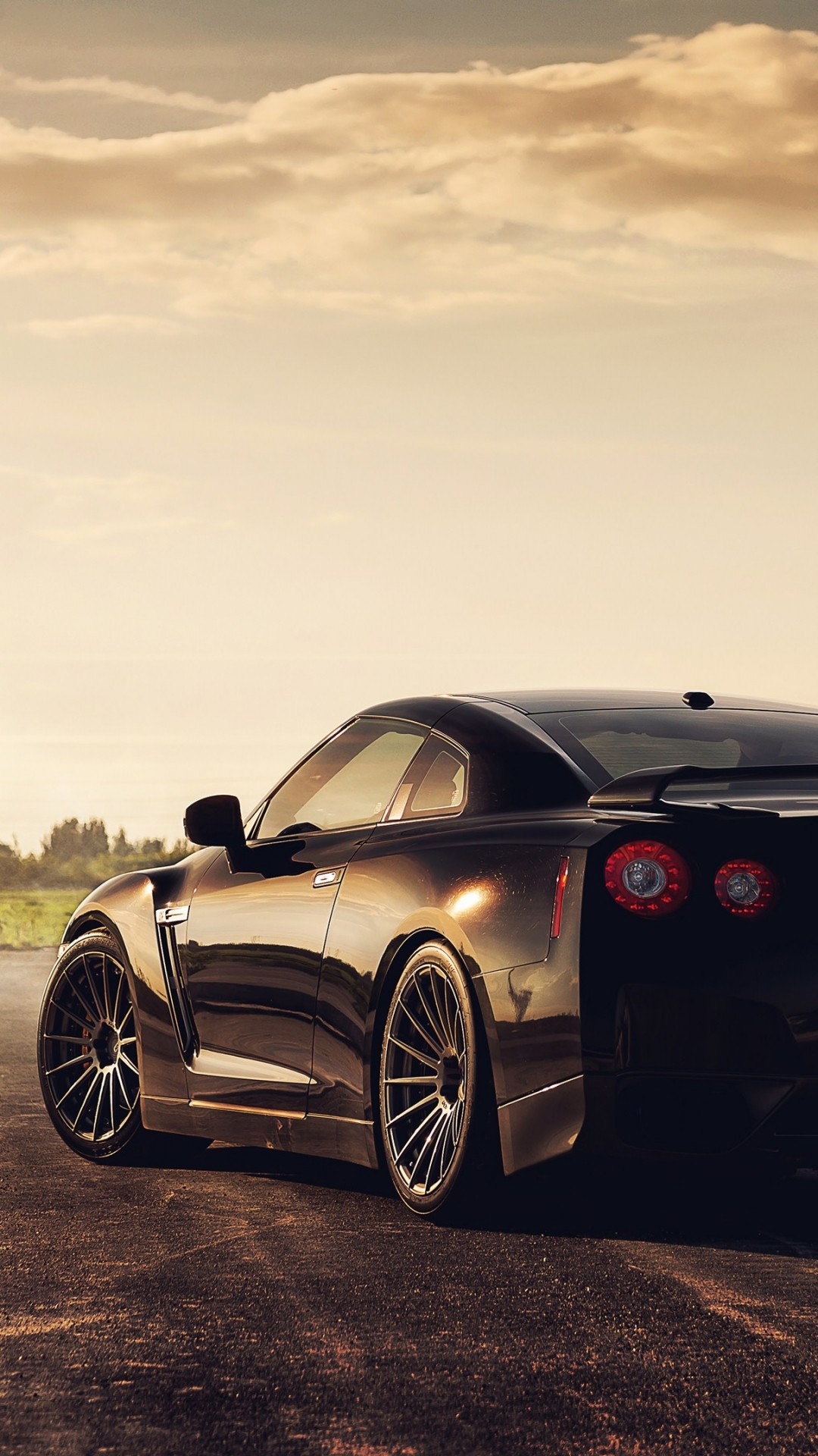 Skyline, gtr, r36, HD phone wallpaper