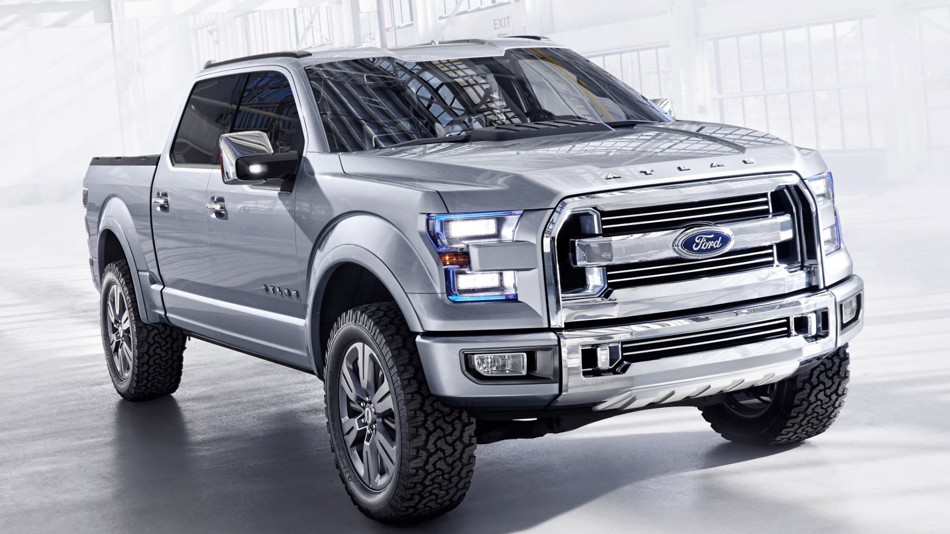 1920x1080 wallpaper.wiki-Ford-truck-wallpaper-android--PIC-