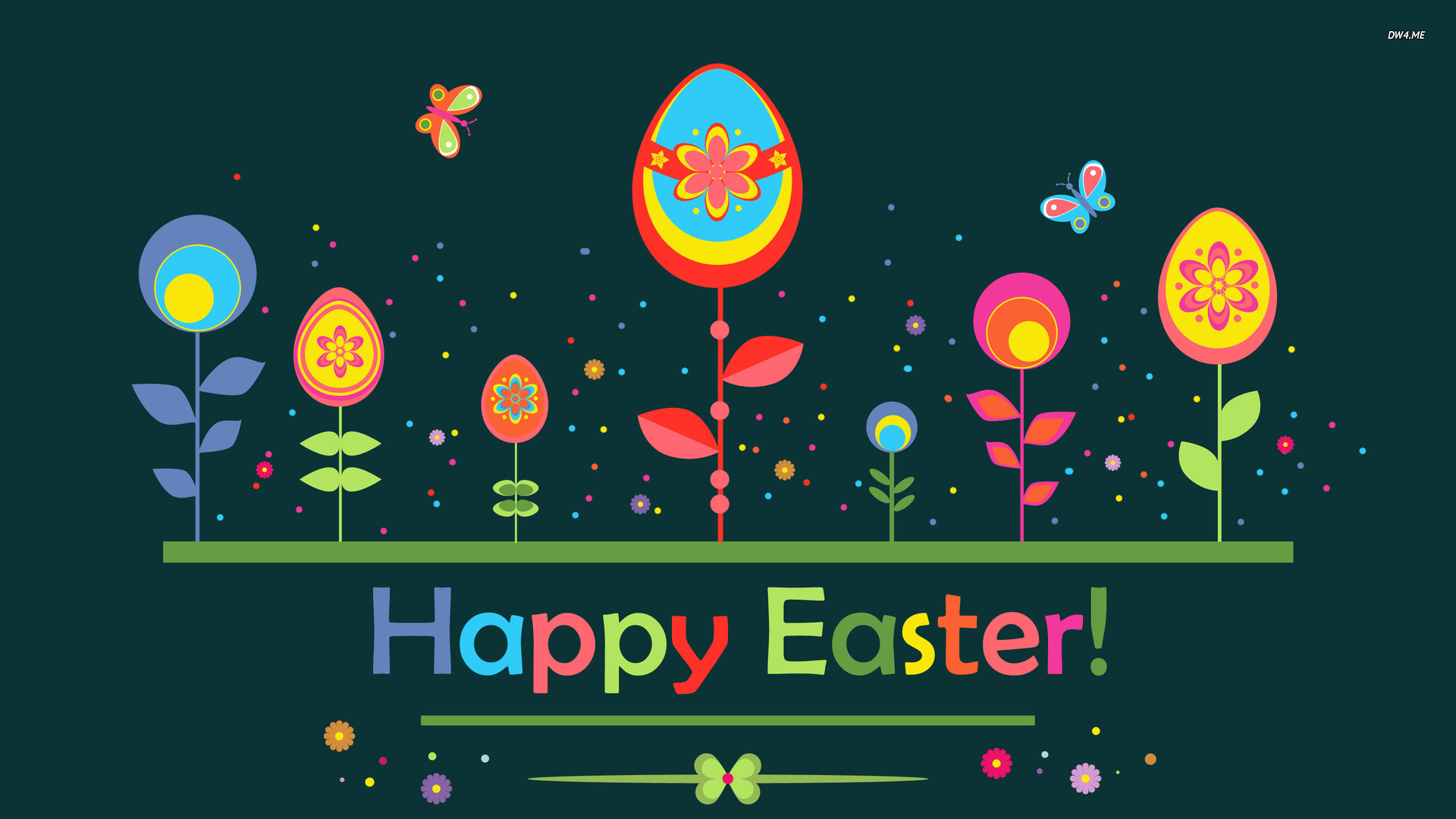 1920x1080 Easter - HD Wallpapers