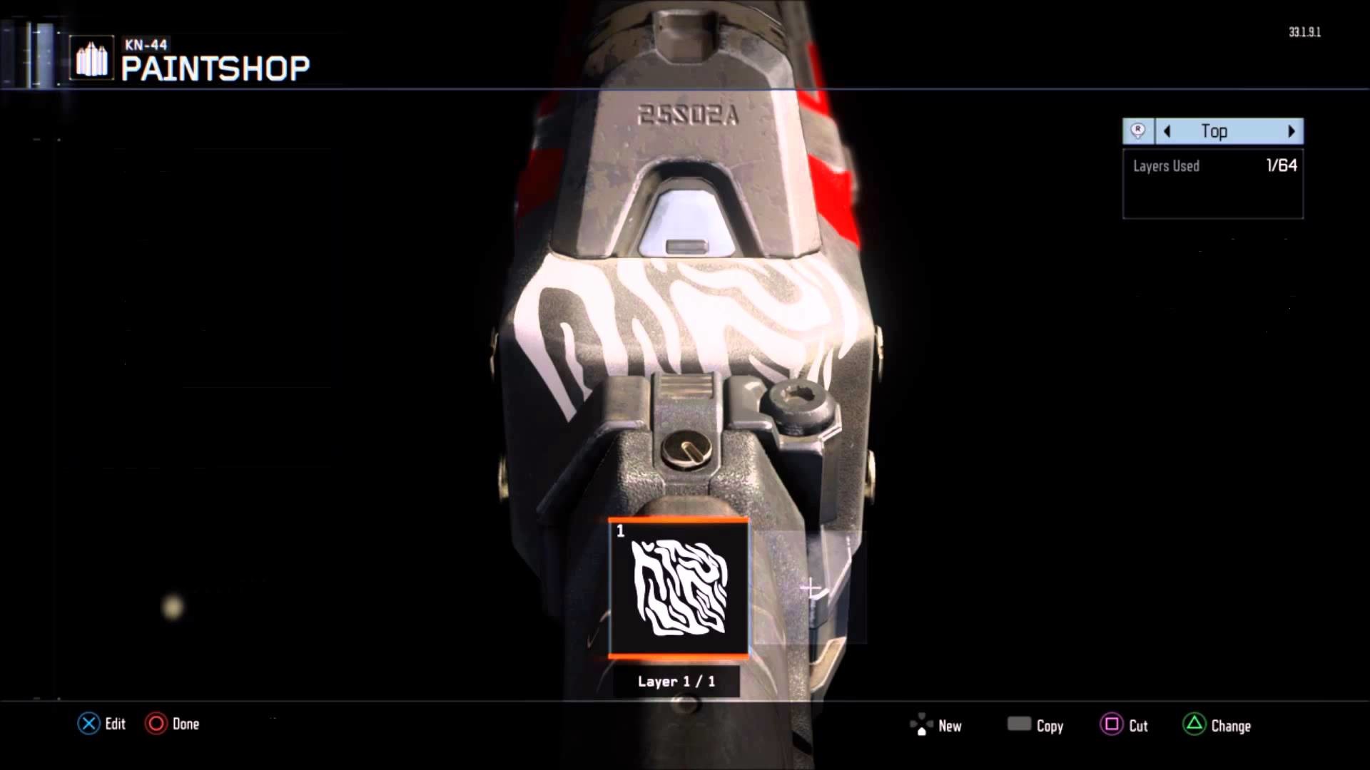 1920x1080 Call Of Duty Black Ops 3 Multiplayer: Custom Emblems Background And Paint  Jobs : Ep2