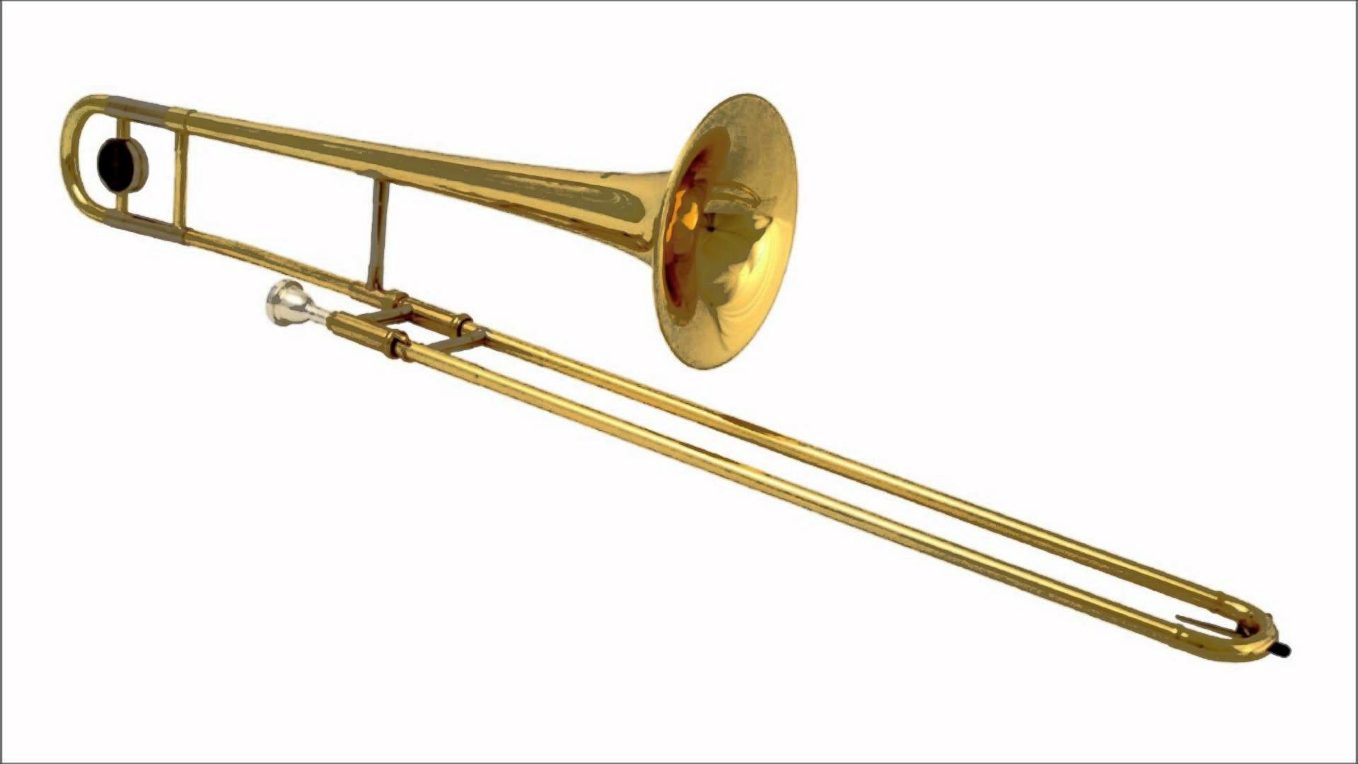 1920x1080 Daniel Speer - Sonata for 3 Trombones in A minor