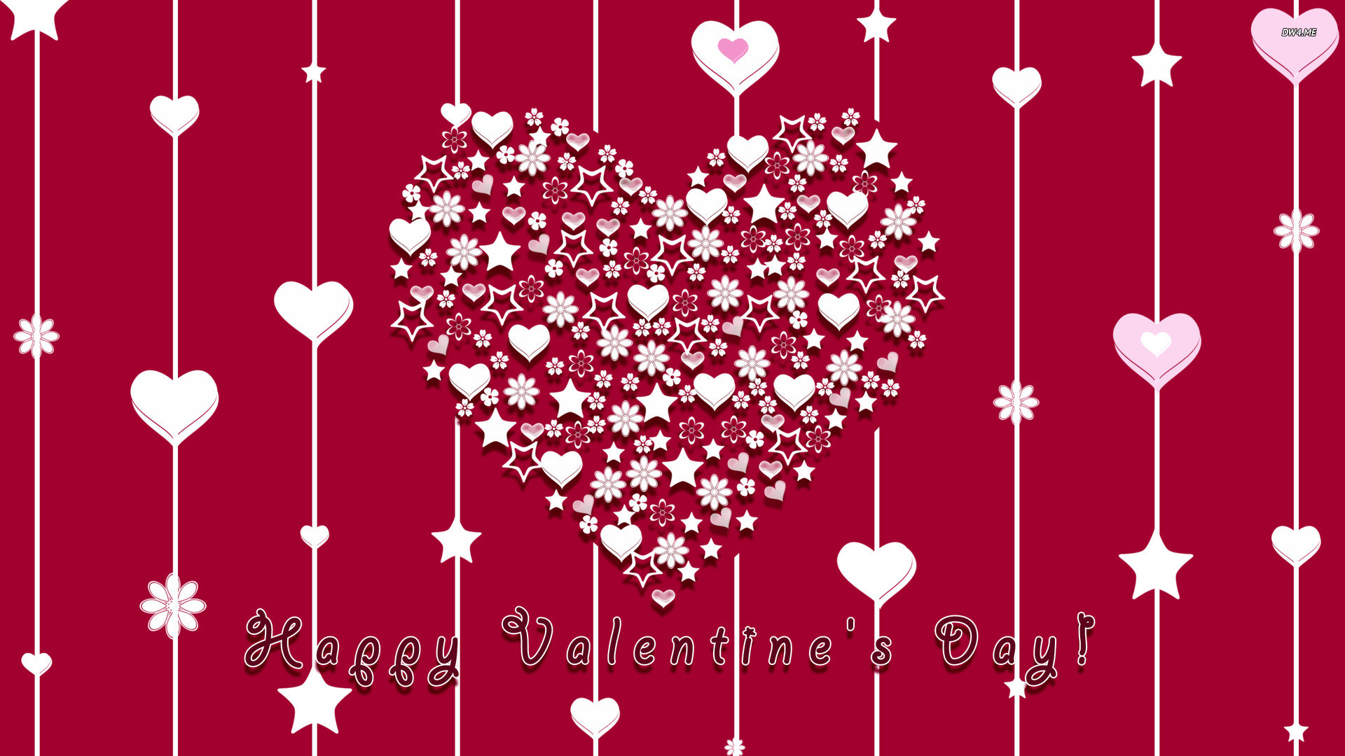 1920x1080 Happy Valentines Day HD Wallpapers - Wallpaper, High Definition, High .